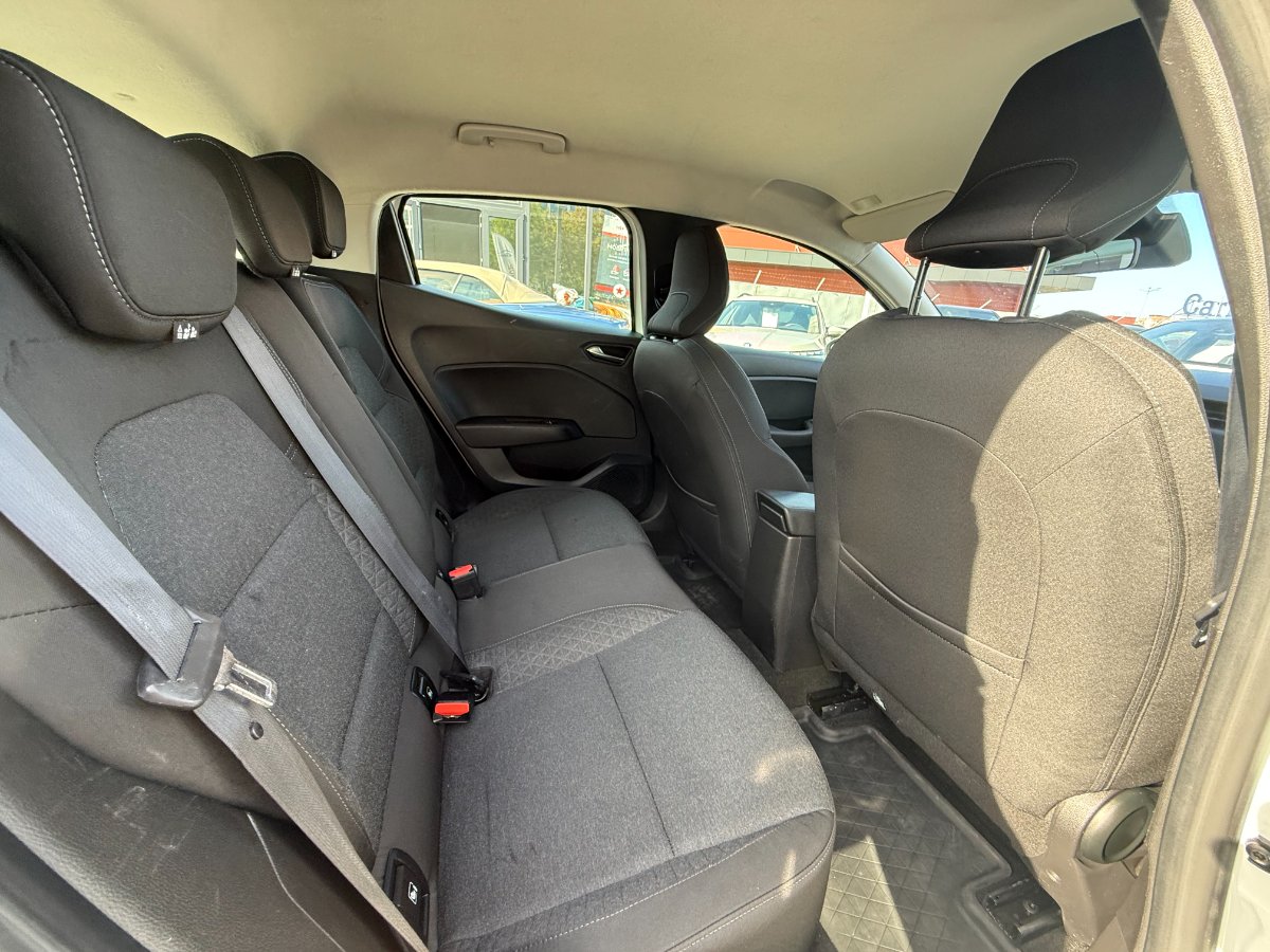 Renault Clio 2021 V TCe 90 Techno - foto 23