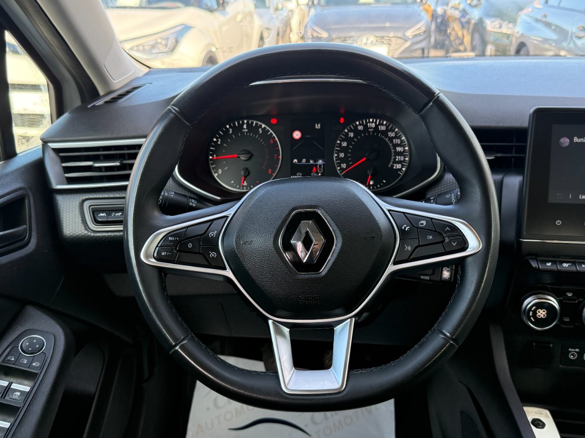 Renault Clio 2021 V TCe 90 Techno - foto 17