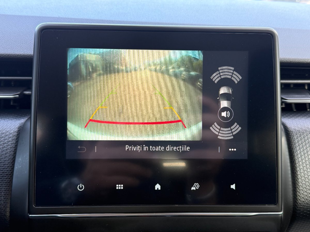 Renault Clio 2021 V TCe 90 Techno - foto 9