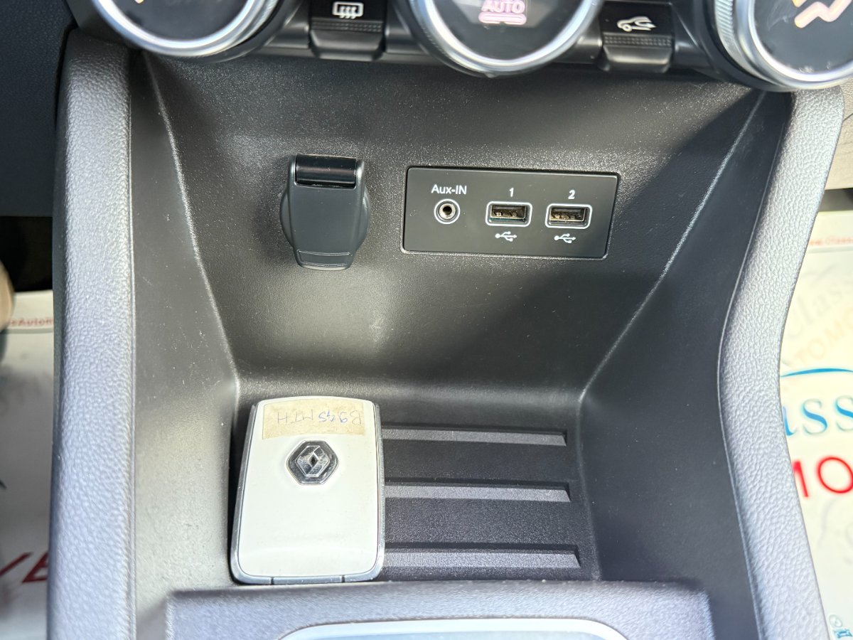 Renault Clio 2021 V TCe 90 Techno - foto 31