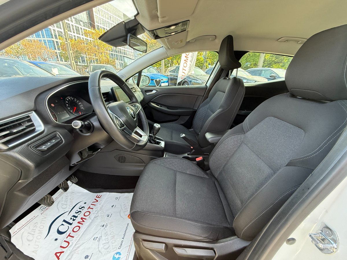 Renault Clio 2021 V TCe 90 Techno - foto 21