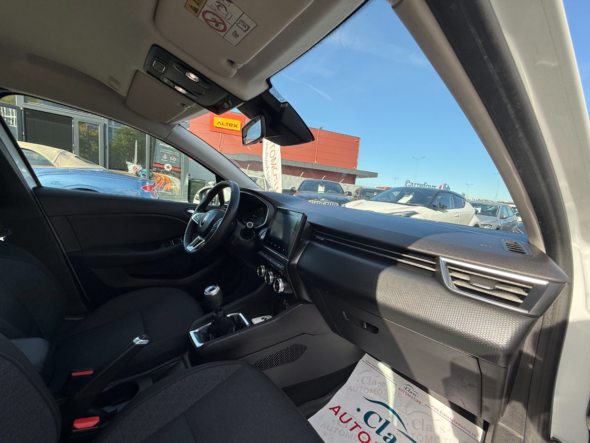 Renault Clio 2021 V TCe 90 Techno - foto 24