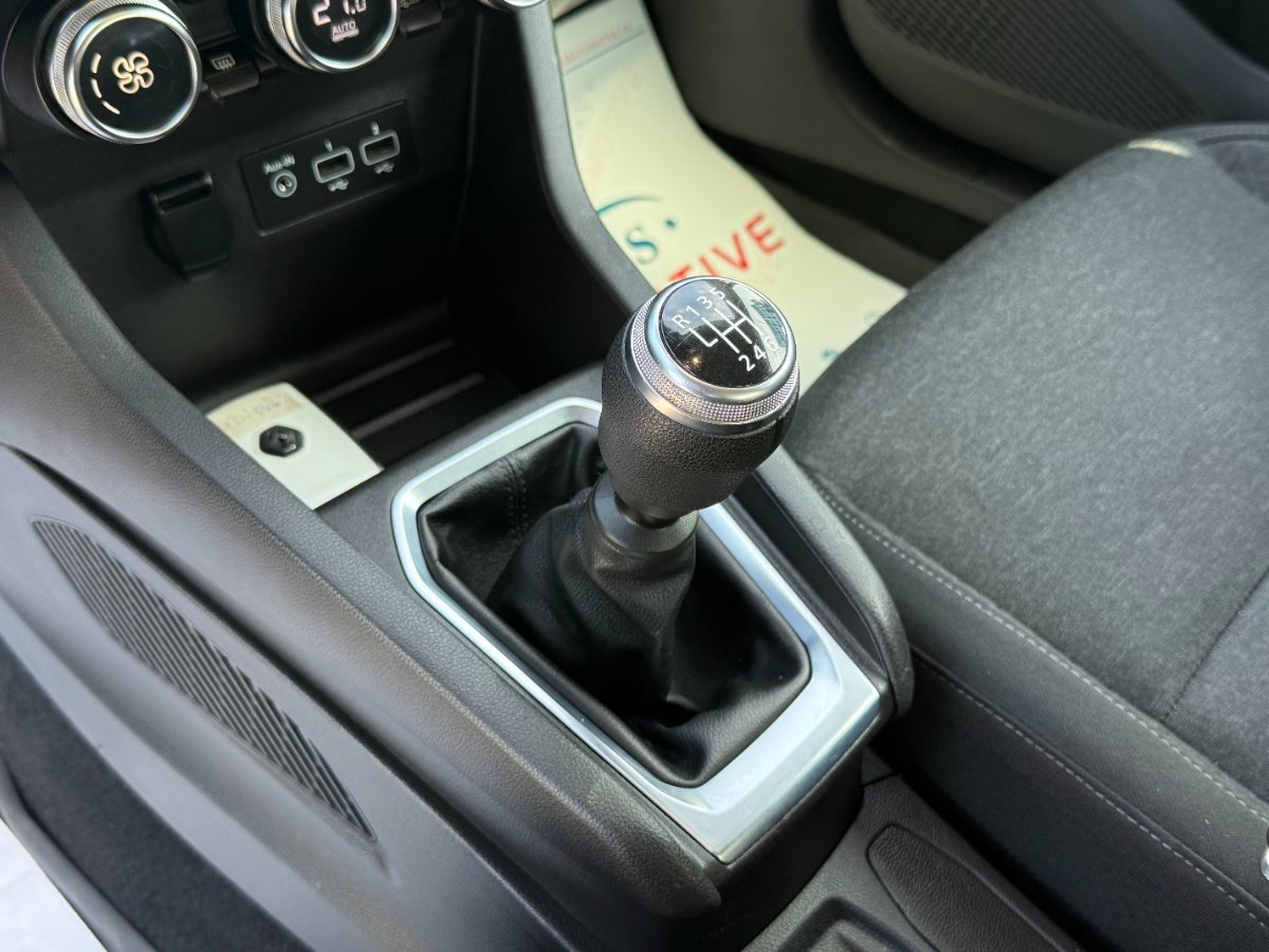 Renault Clio 2021 V TCe 90 Techno - foto 18