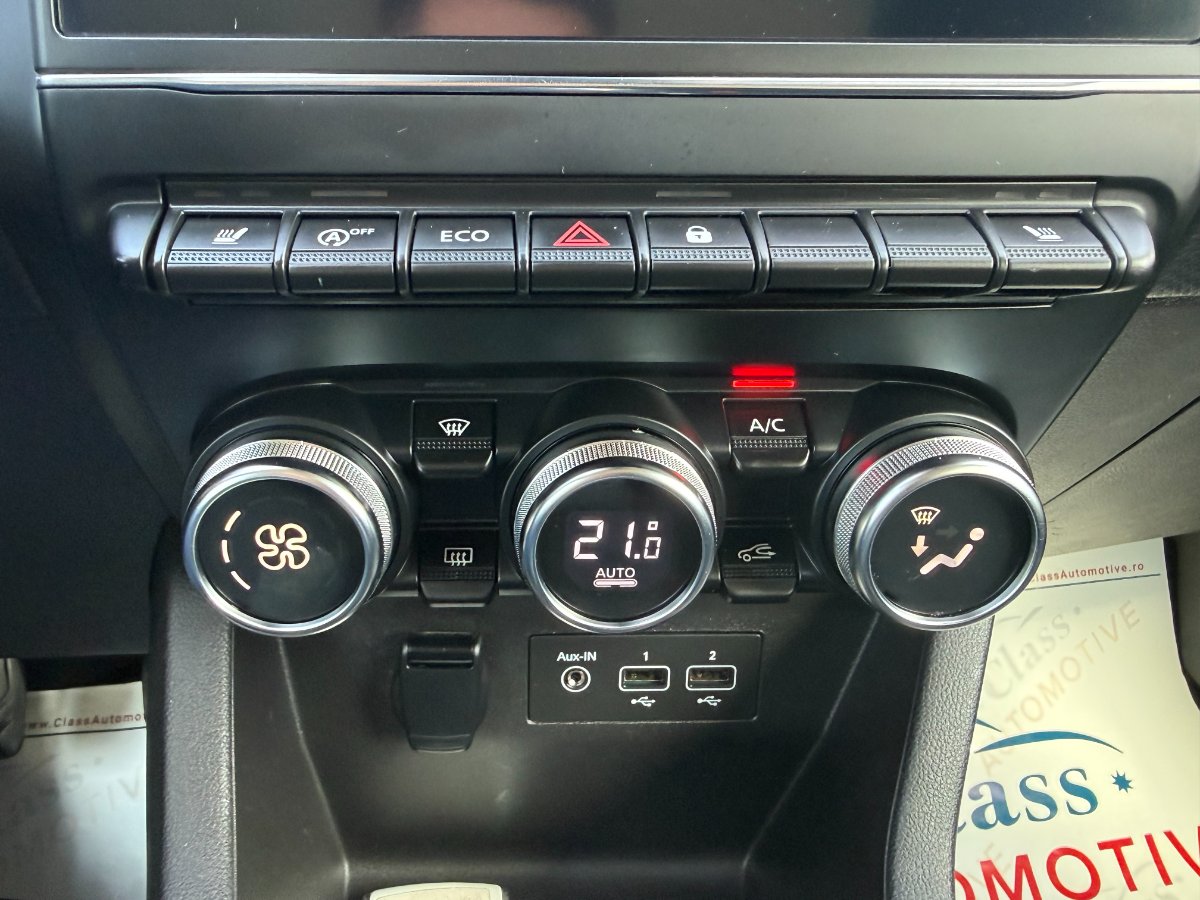 Renault Clio 2021 V TCe 90 Techno - foto 8