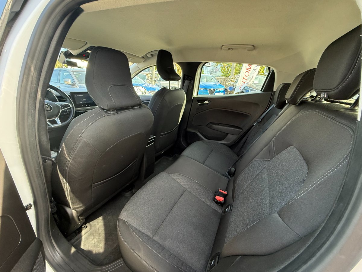 Renault Clio 2021 V TCe 90 Techno - foto 22