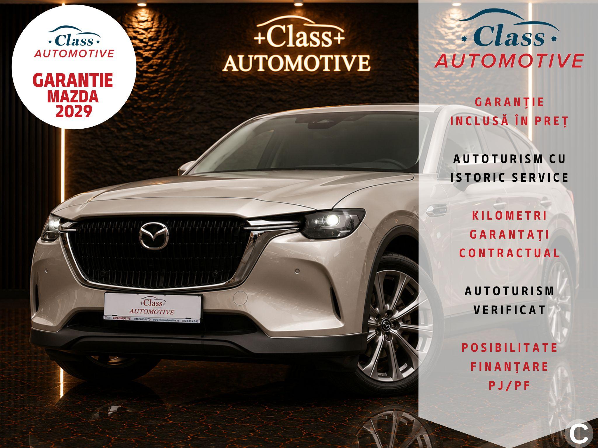 Mazda CX-60 2023 - foto 1