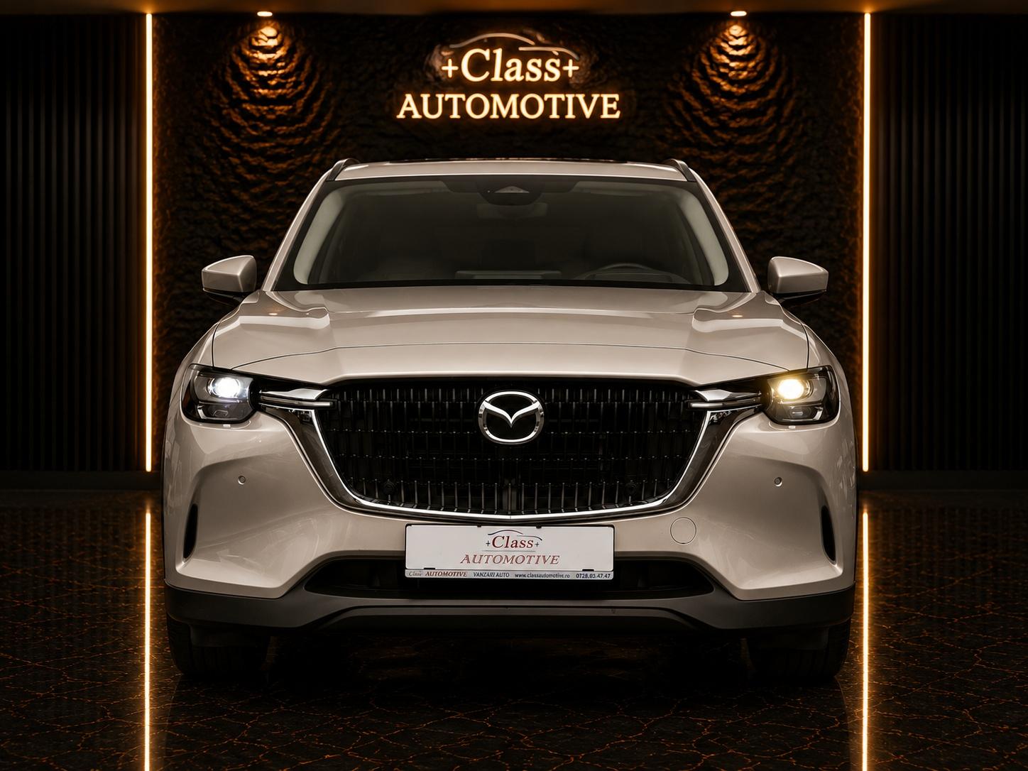 Mazda CX-60 2023 - foto 2