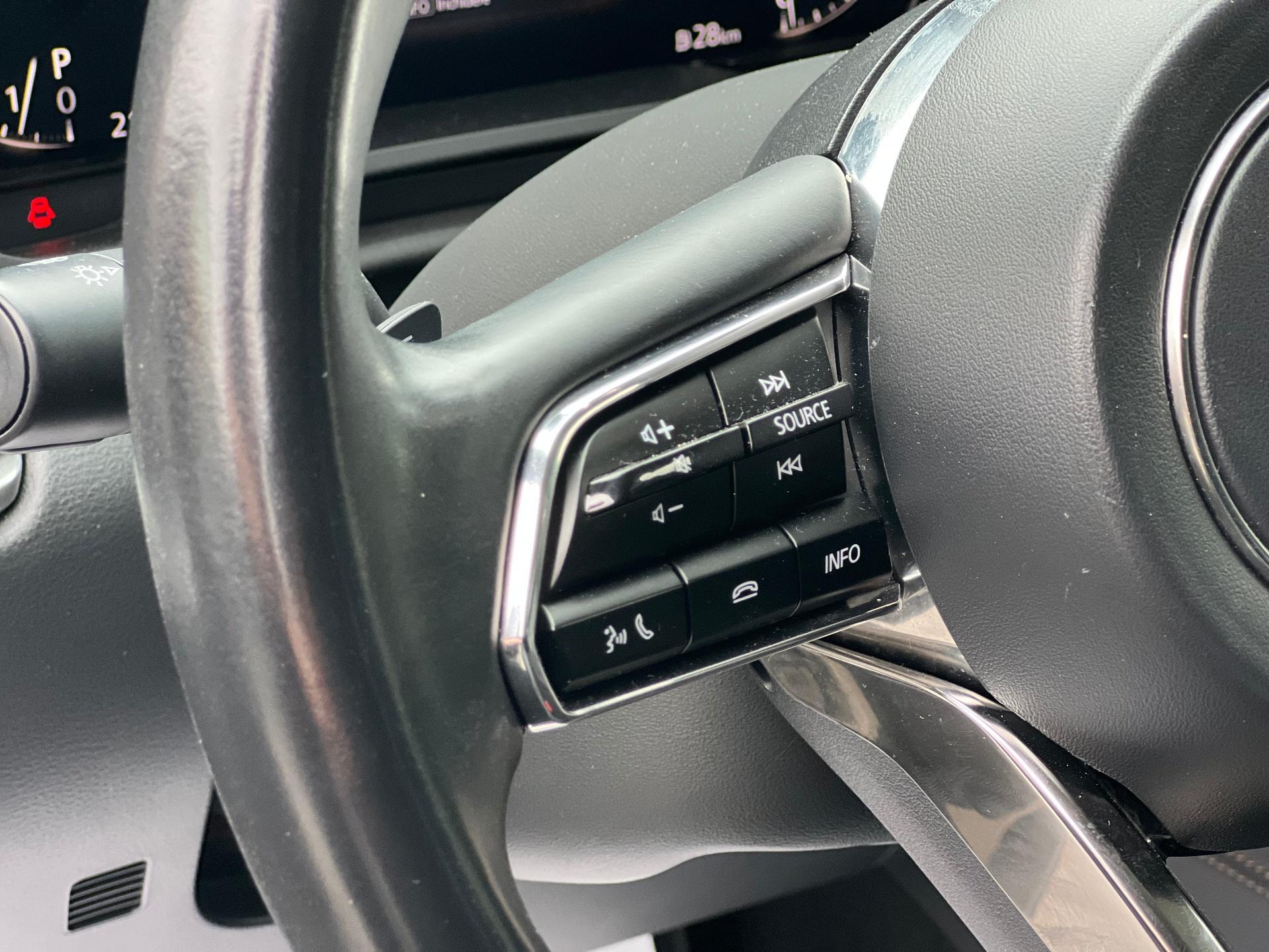 Mazda CX-60 2023 - foto 14