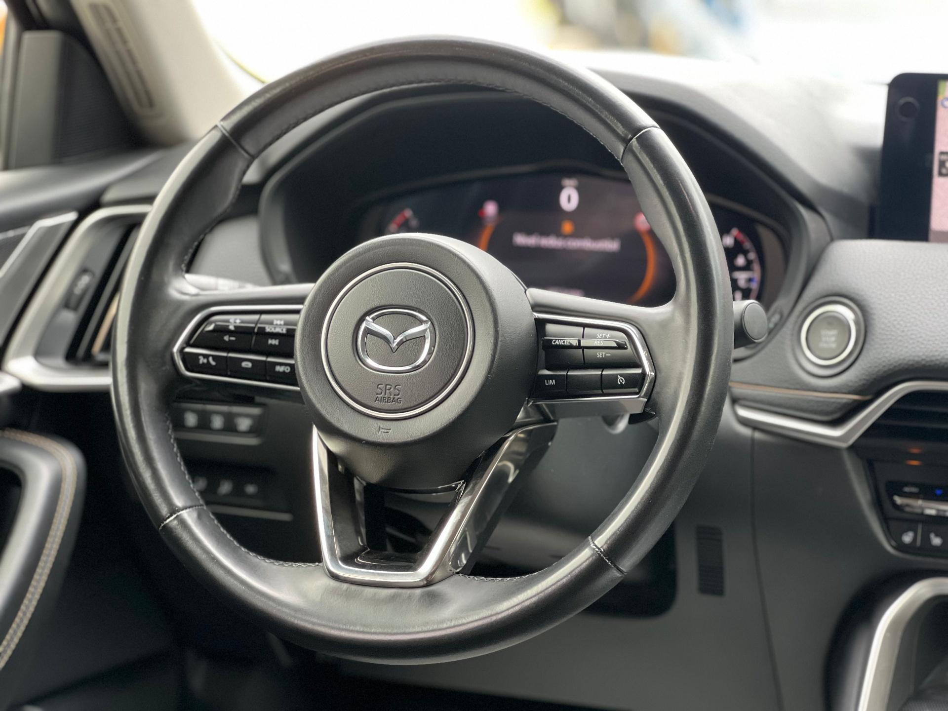 Mazda CX-60 2023 - foto 18
