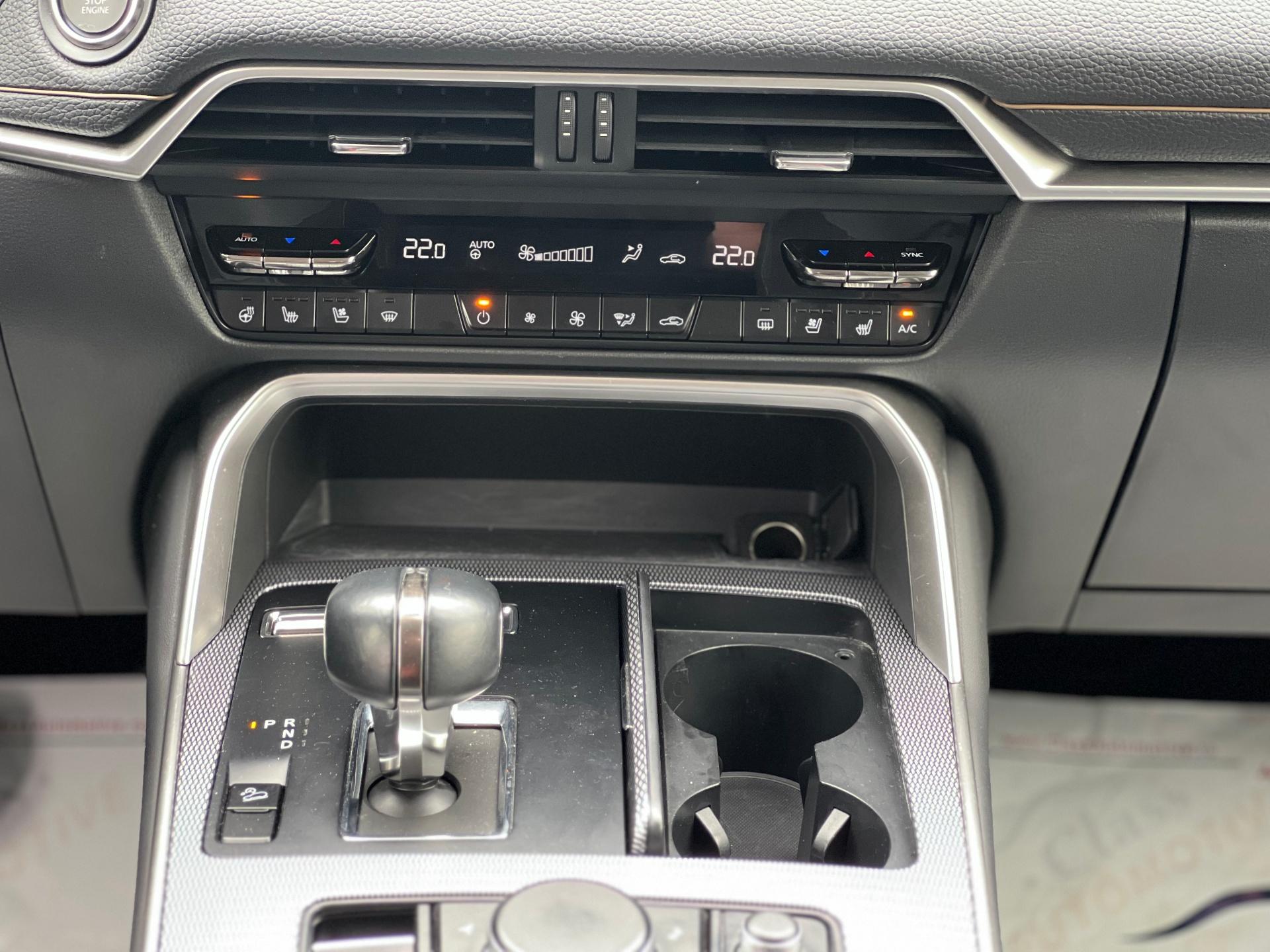 Mazda CX-60 2023 - foto 19