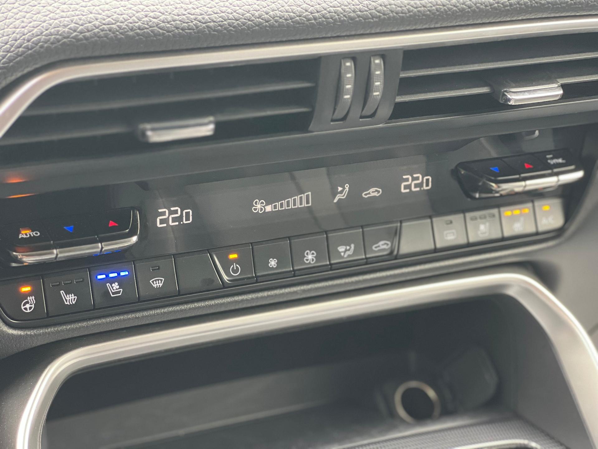 Mazda CX-60 2023 - foto 23