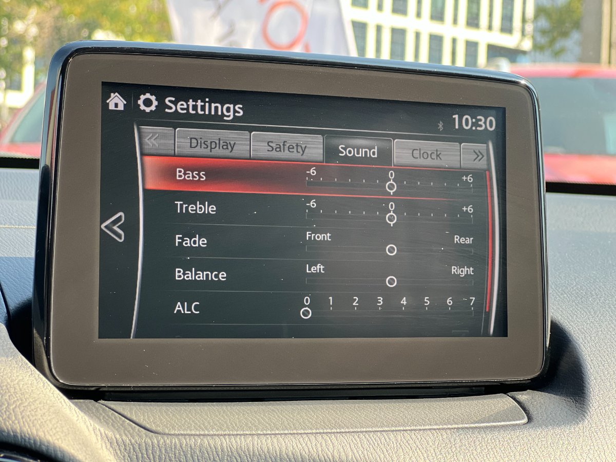 Mazda 2 2019 G90 AT Challenge - foto 12