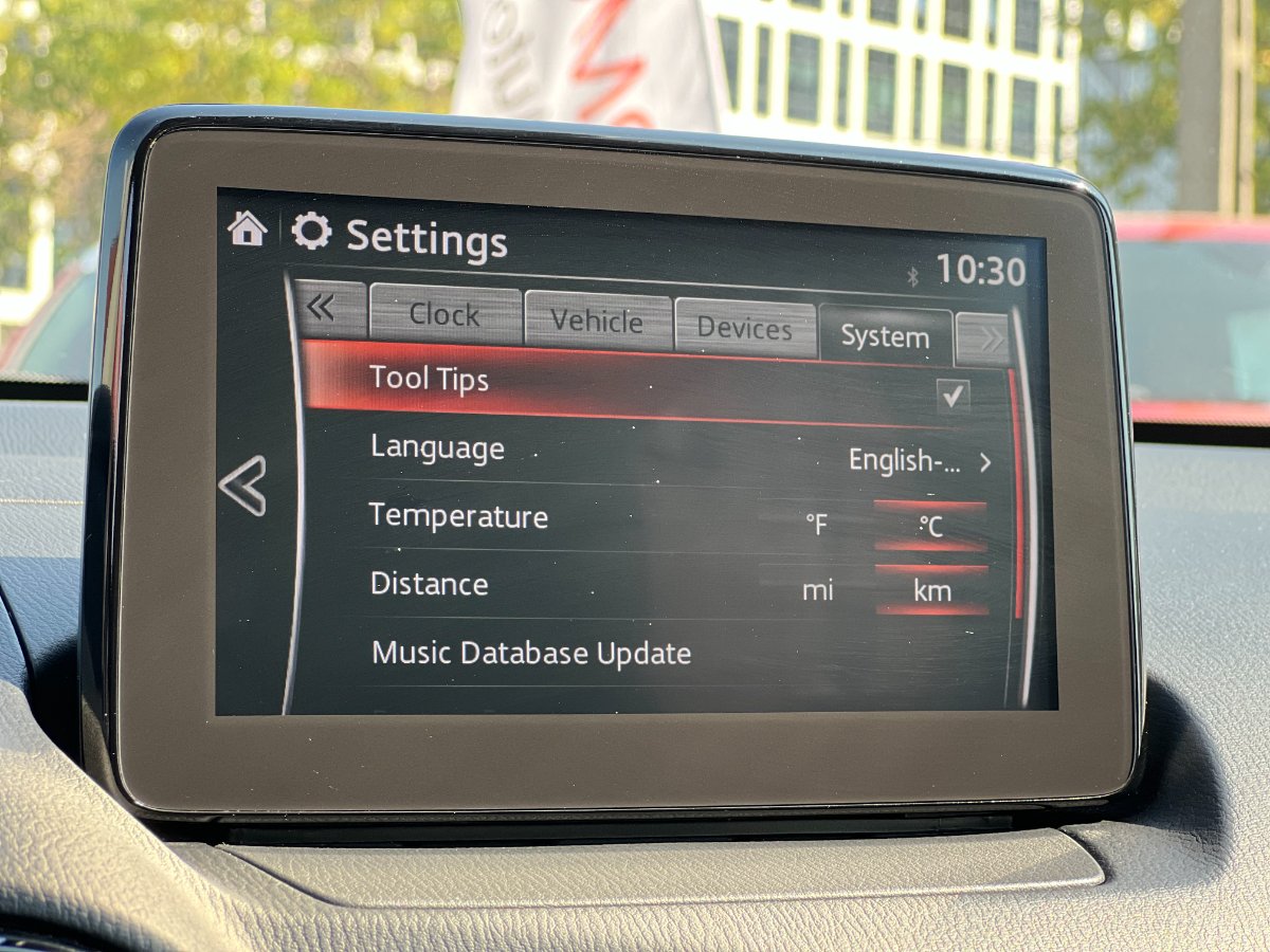 Mazda 2 2019 G90 AT Challenge - foto 15