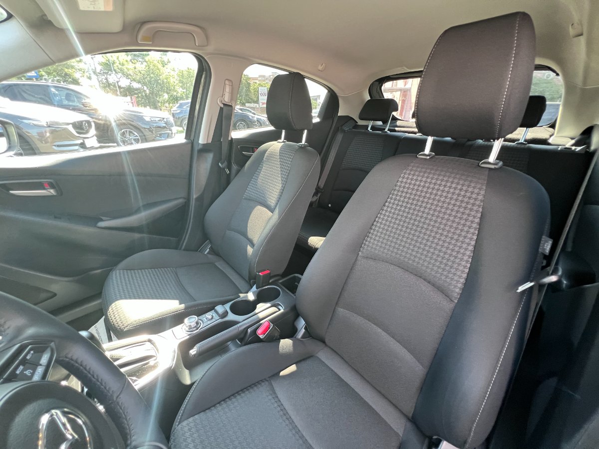Mazda 2 2019 G90 AT Challenge - foto 21