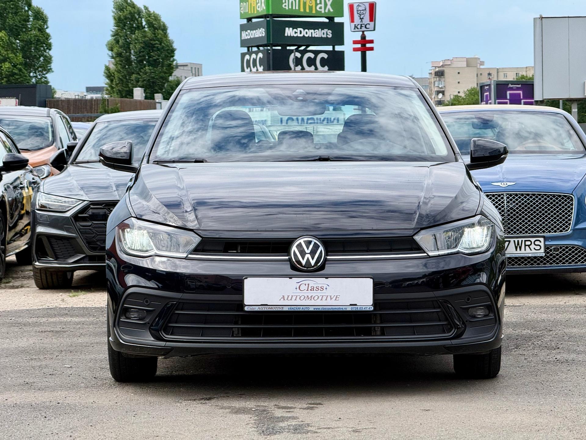 Volkswagen Polo 2023 1.0 TSI DSG Style - foto 2