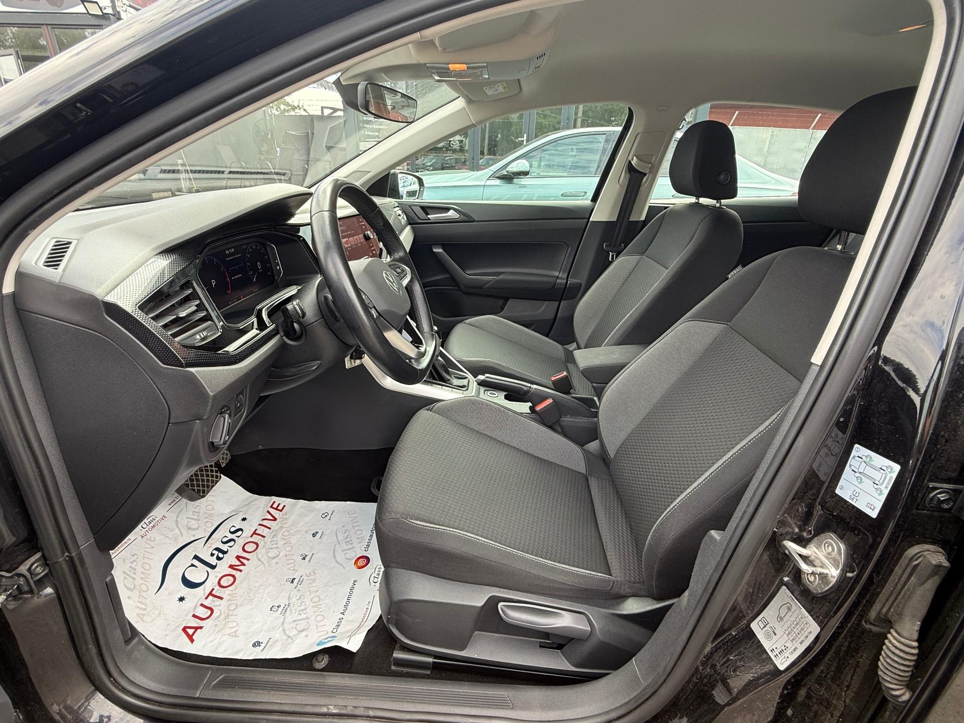 Volkswagen Polo 2023 1.0 TSI DSG Style - foto 8
