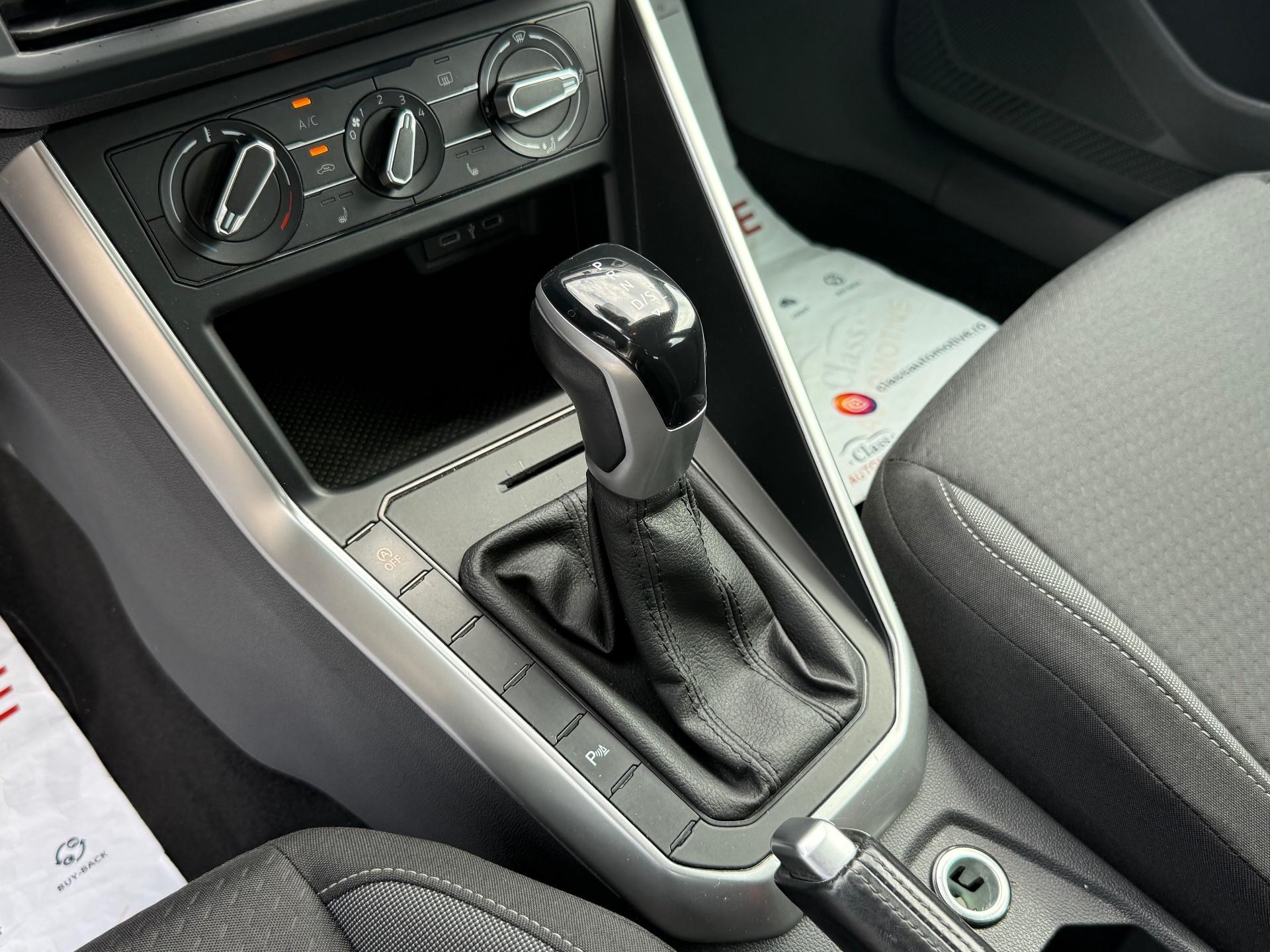 Volkswagen Polo 2023 1.0 TSI DSG Style - foto 23
