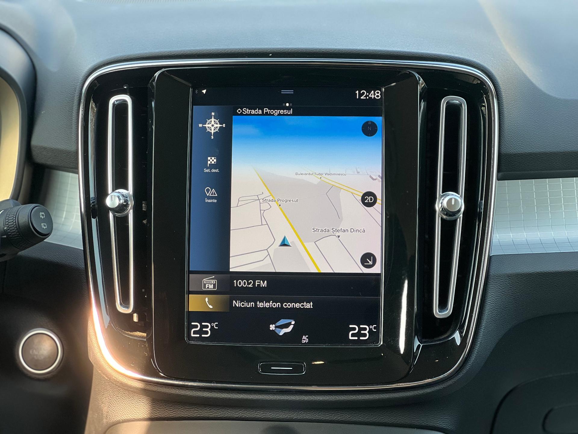 Volvo XC 40 - foto 11