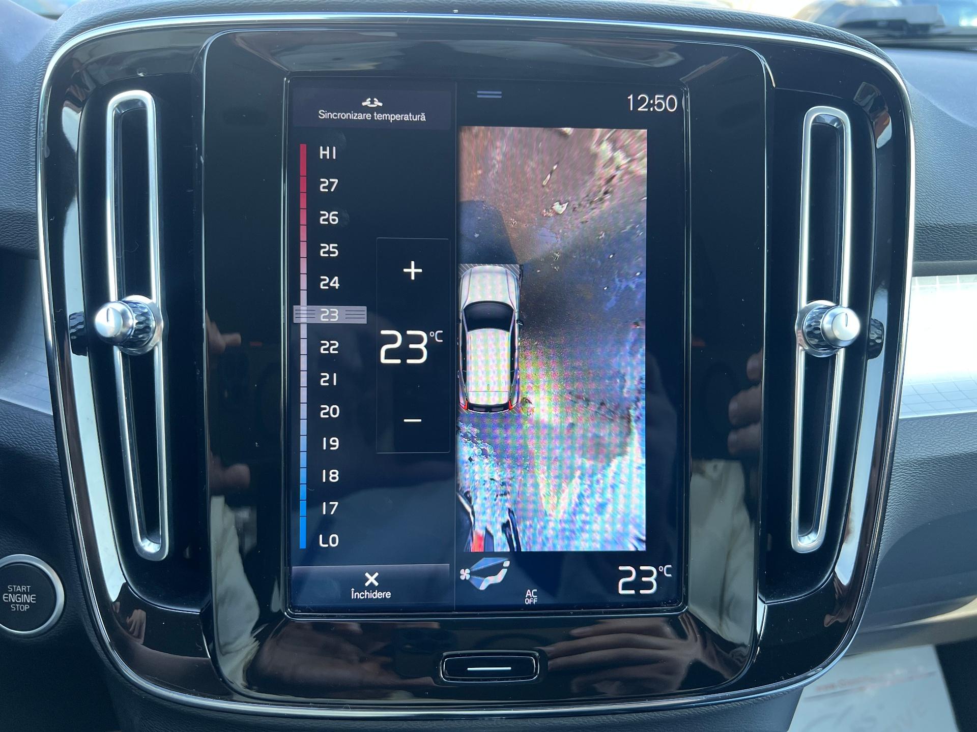 Volvo XC 40 - foto 19
