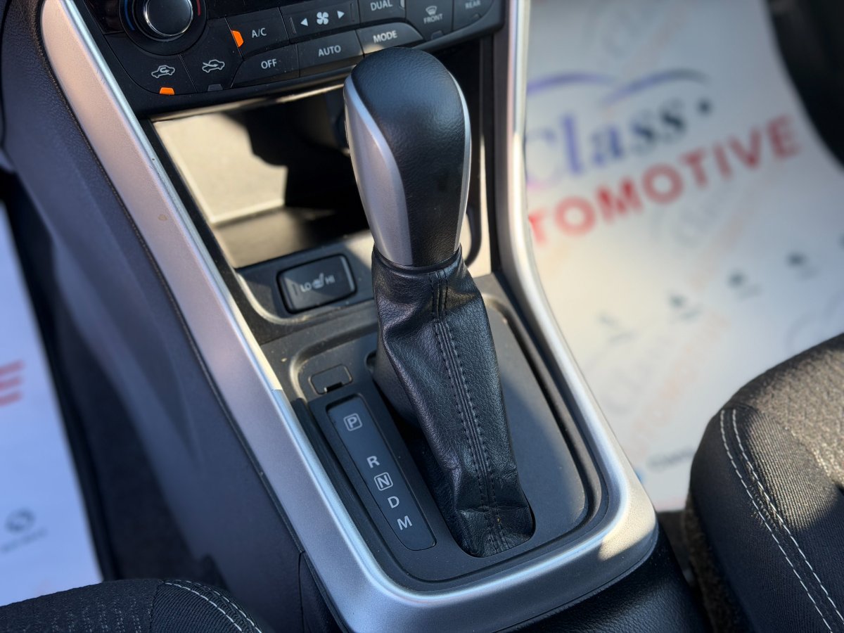 Suzuki SX4 2021 1.4 Boosterjet MHEV 6AT Passion - foto 12