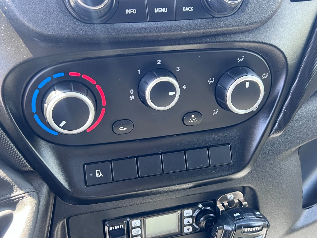 Iveco Daily 2023 35C - foto 20