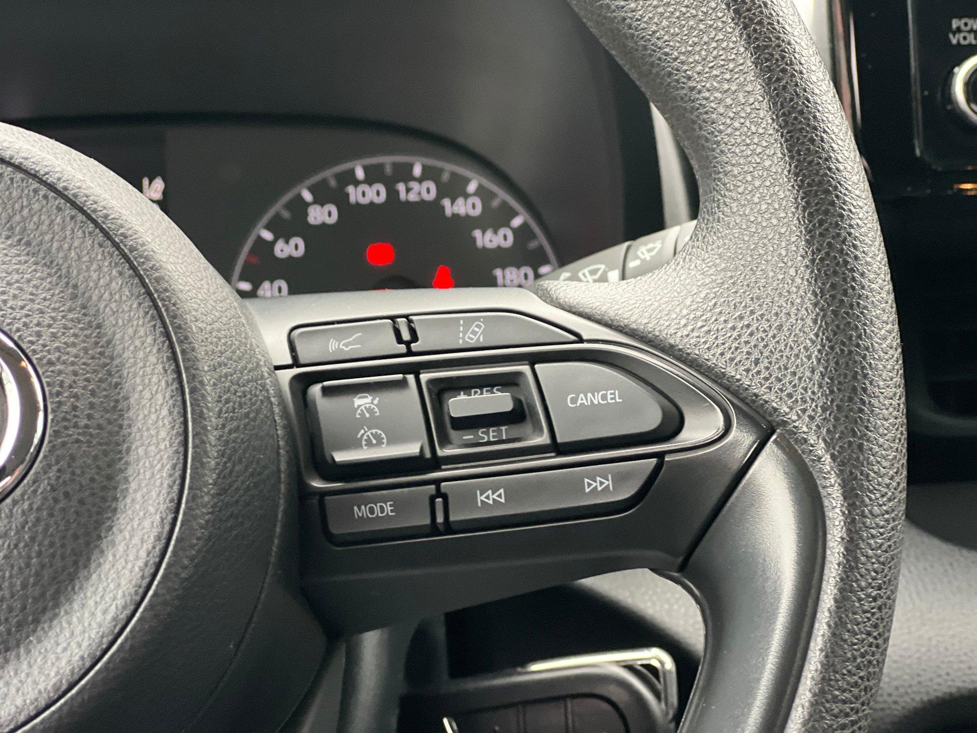 Toyota Yaris 2022 1.0 L Eco - foto 14