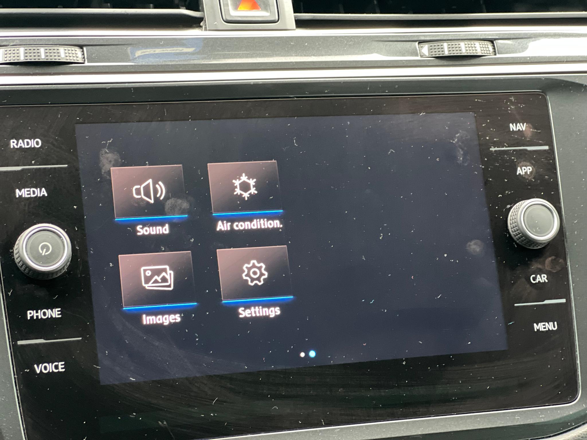 Volkswagen Highline - 4 Motion - 2017 - 240 CP - foto 26