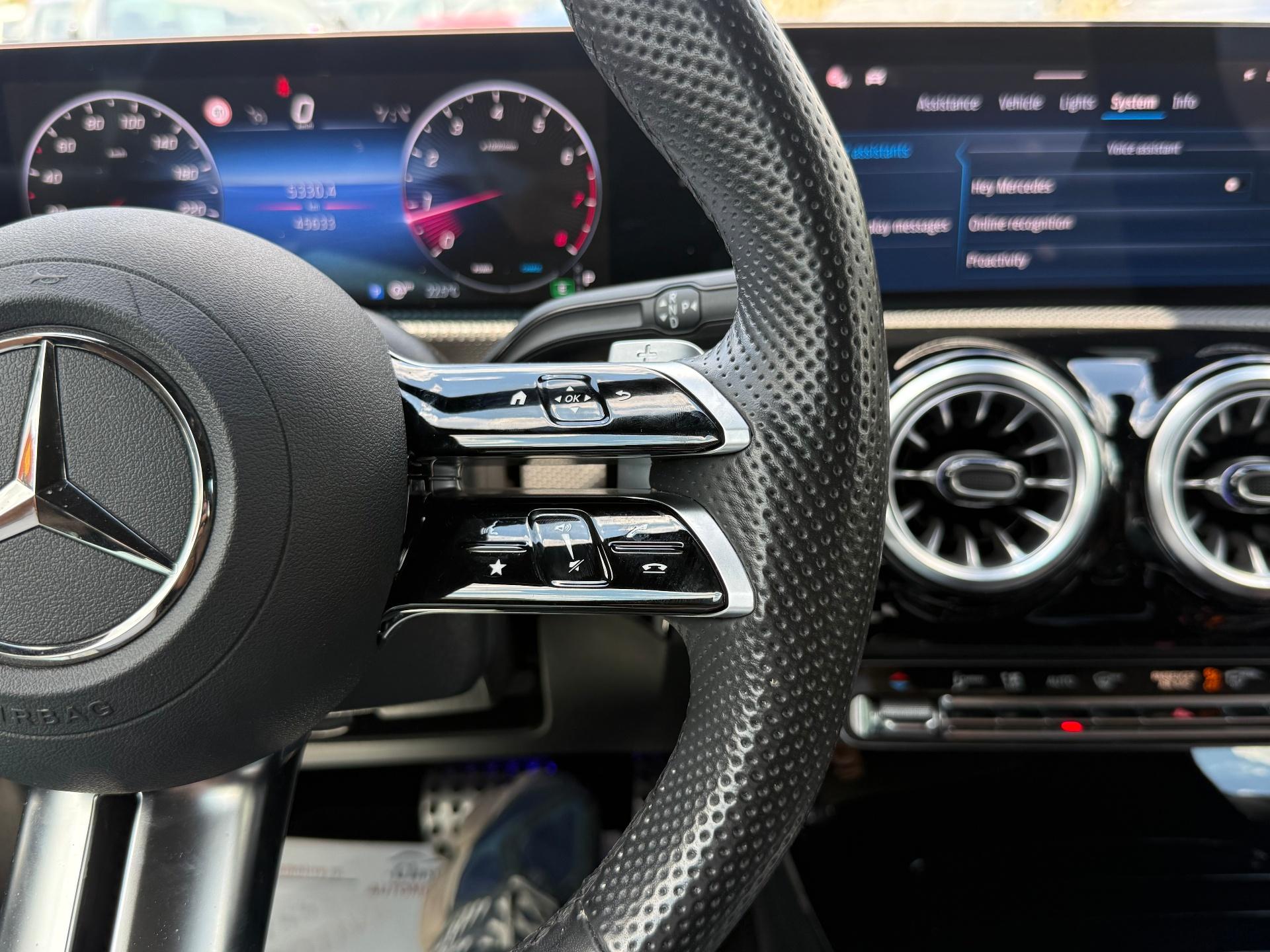 Mercedes-Benz Clasa A 2025 180 - foto 31