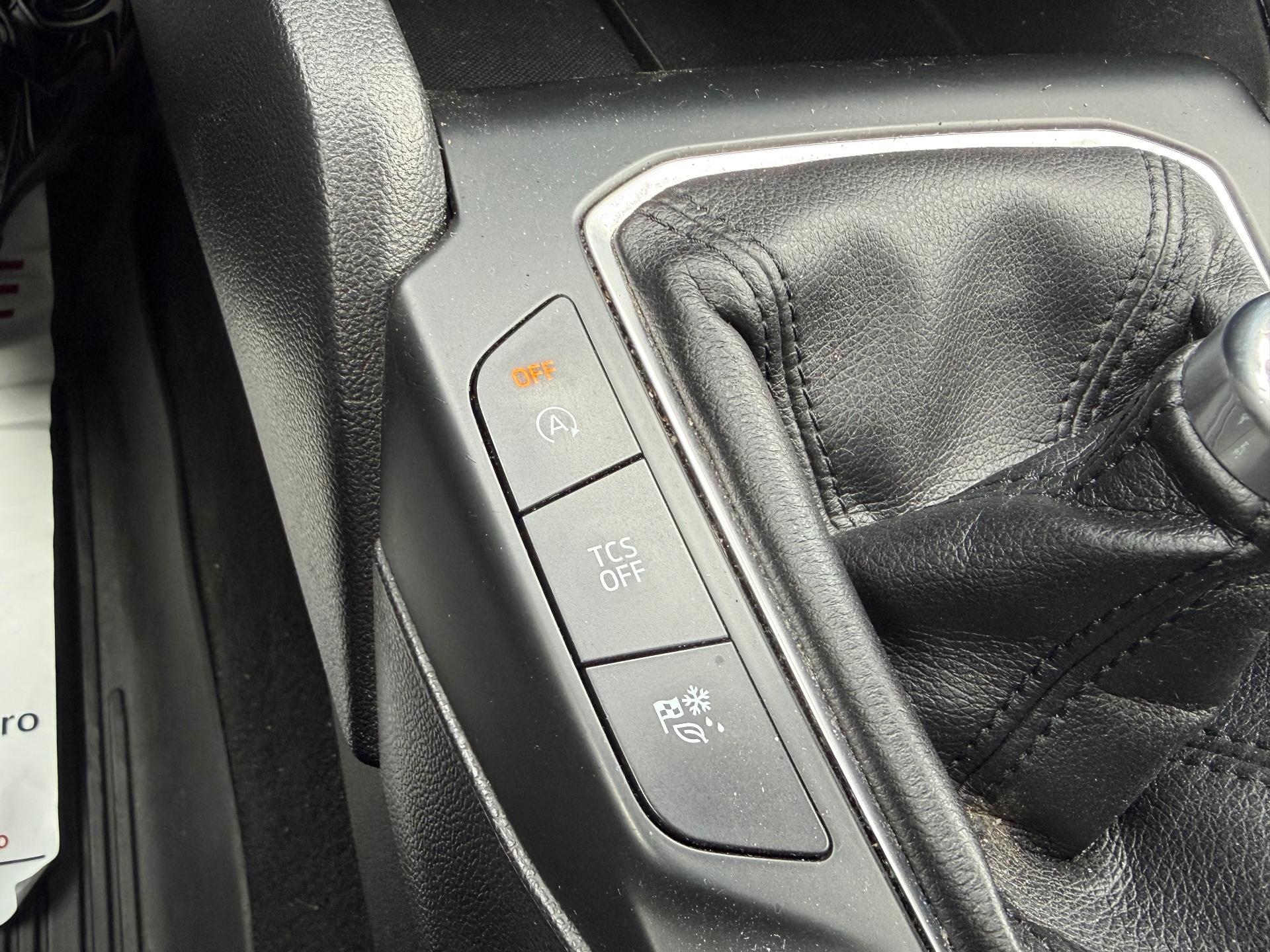 Ford Focus 2020 1.5 EcoBlue Titanium - foto 15