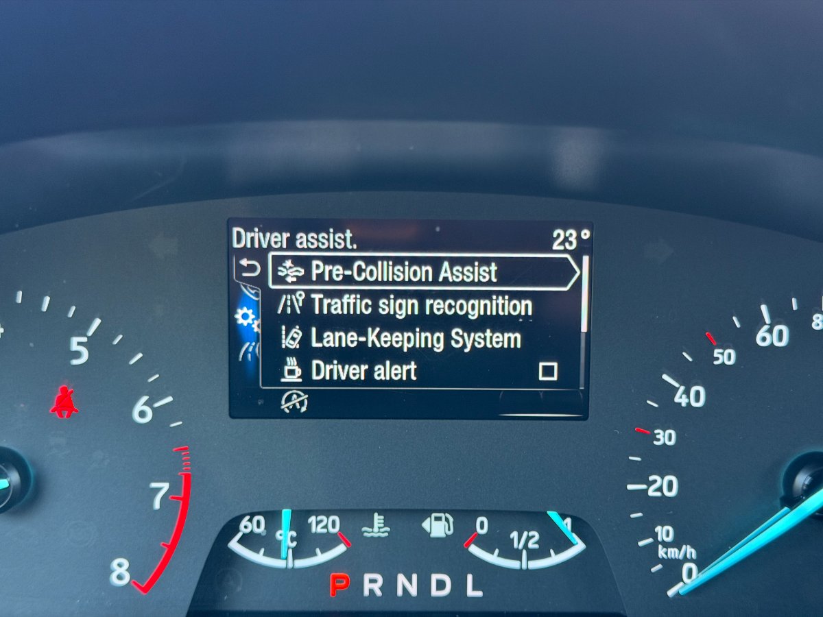 Ford Fiesta 2022 1.0 EcoBoost ST Line - foto 25