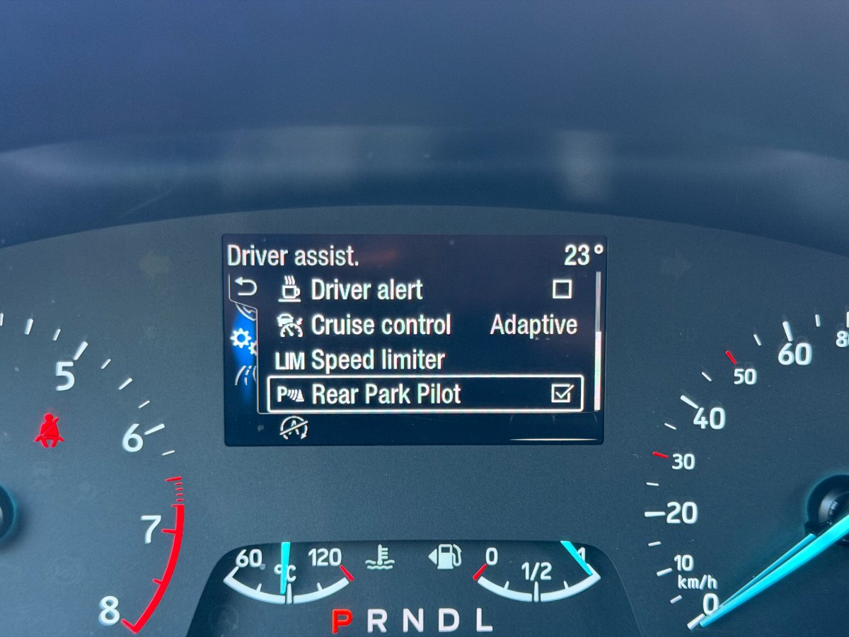 Ford Fiesta 2022 1.0 EcoBoost ST Line - foto 26