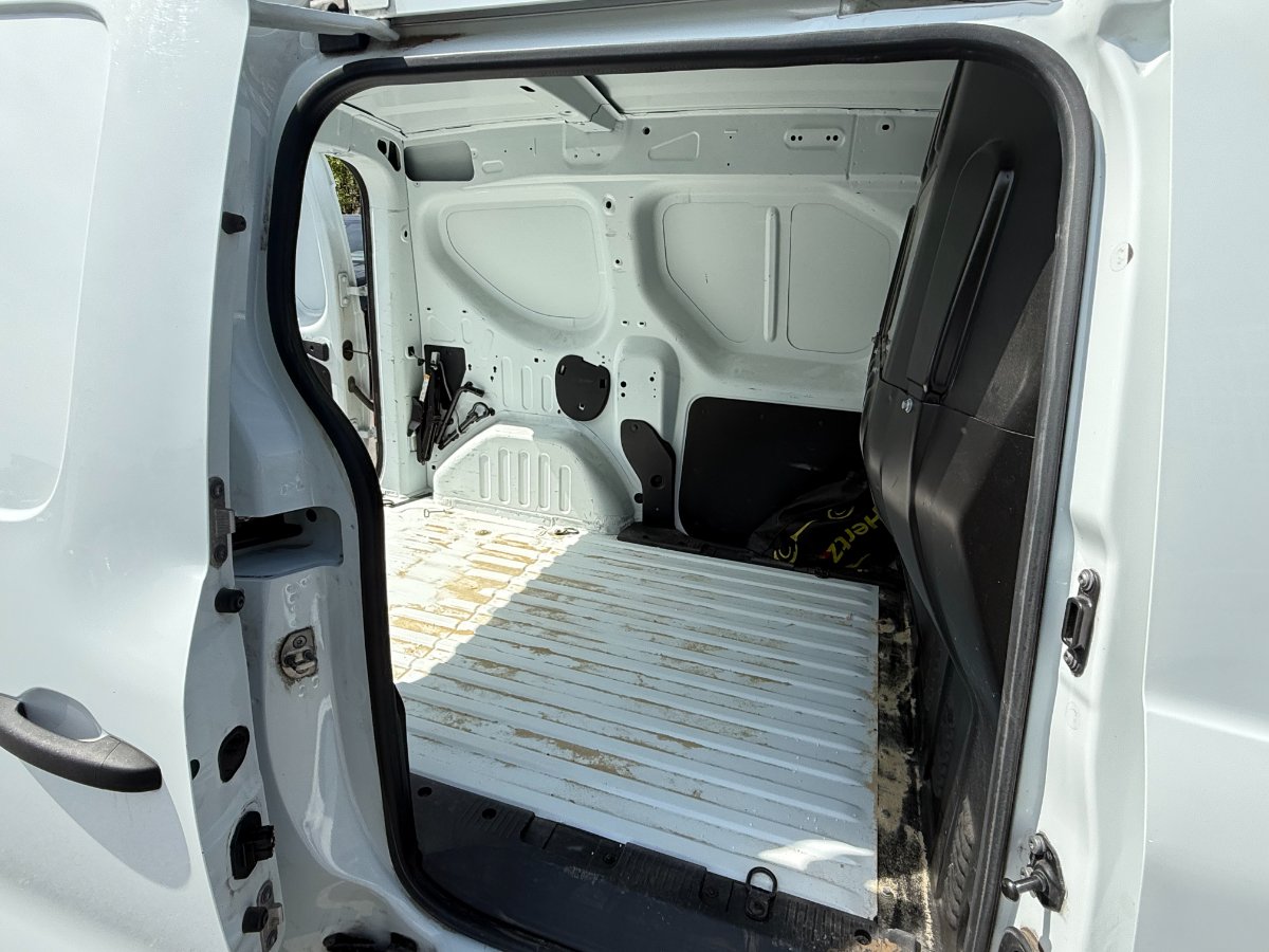 Renault Express 2022 1.5 diesel 75 cp - foto 20