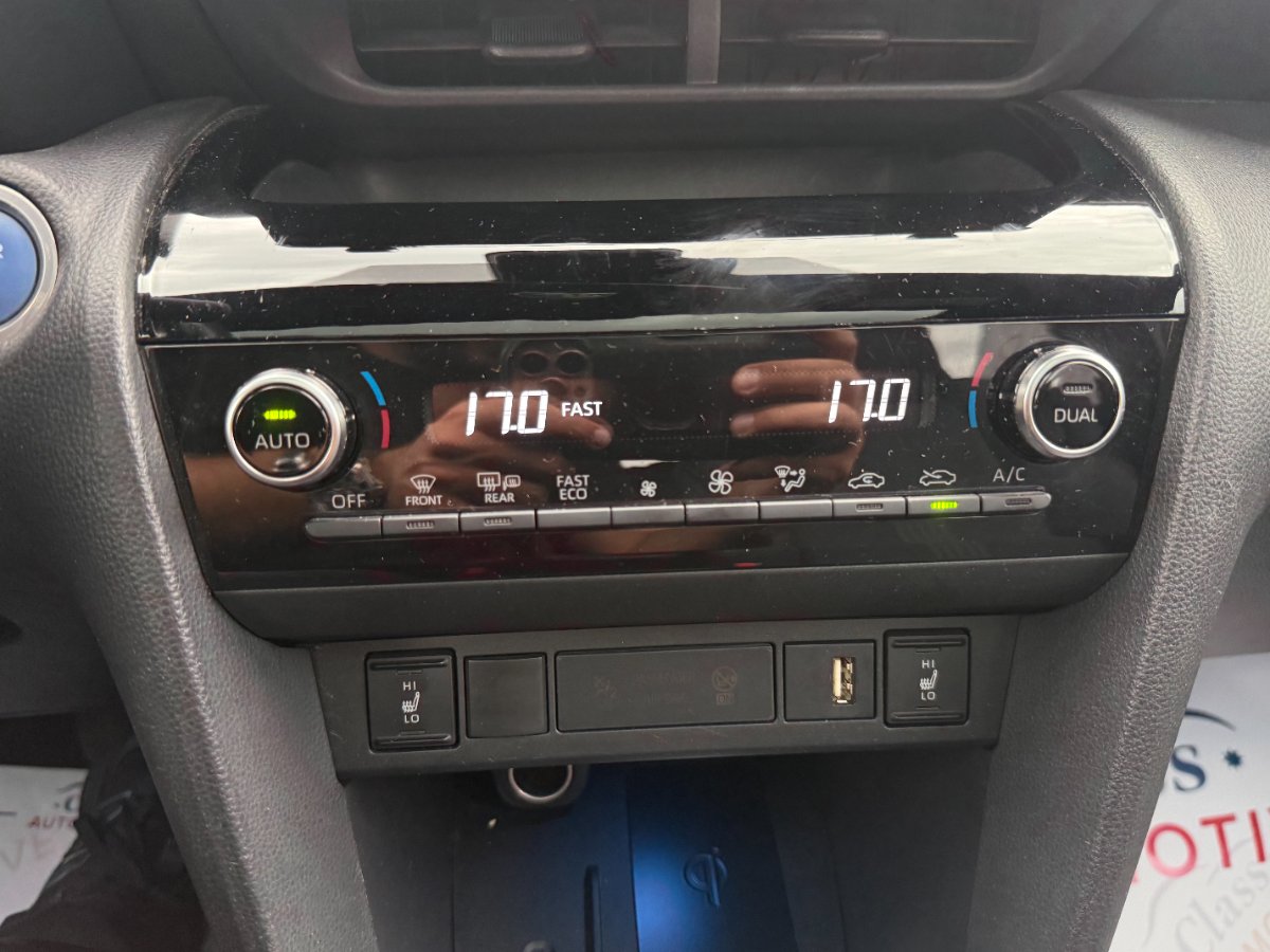 Toyota Yaris Cross 2022 1.5 VVT-i HSD 4x2 Exclusive Elegant - foto 26