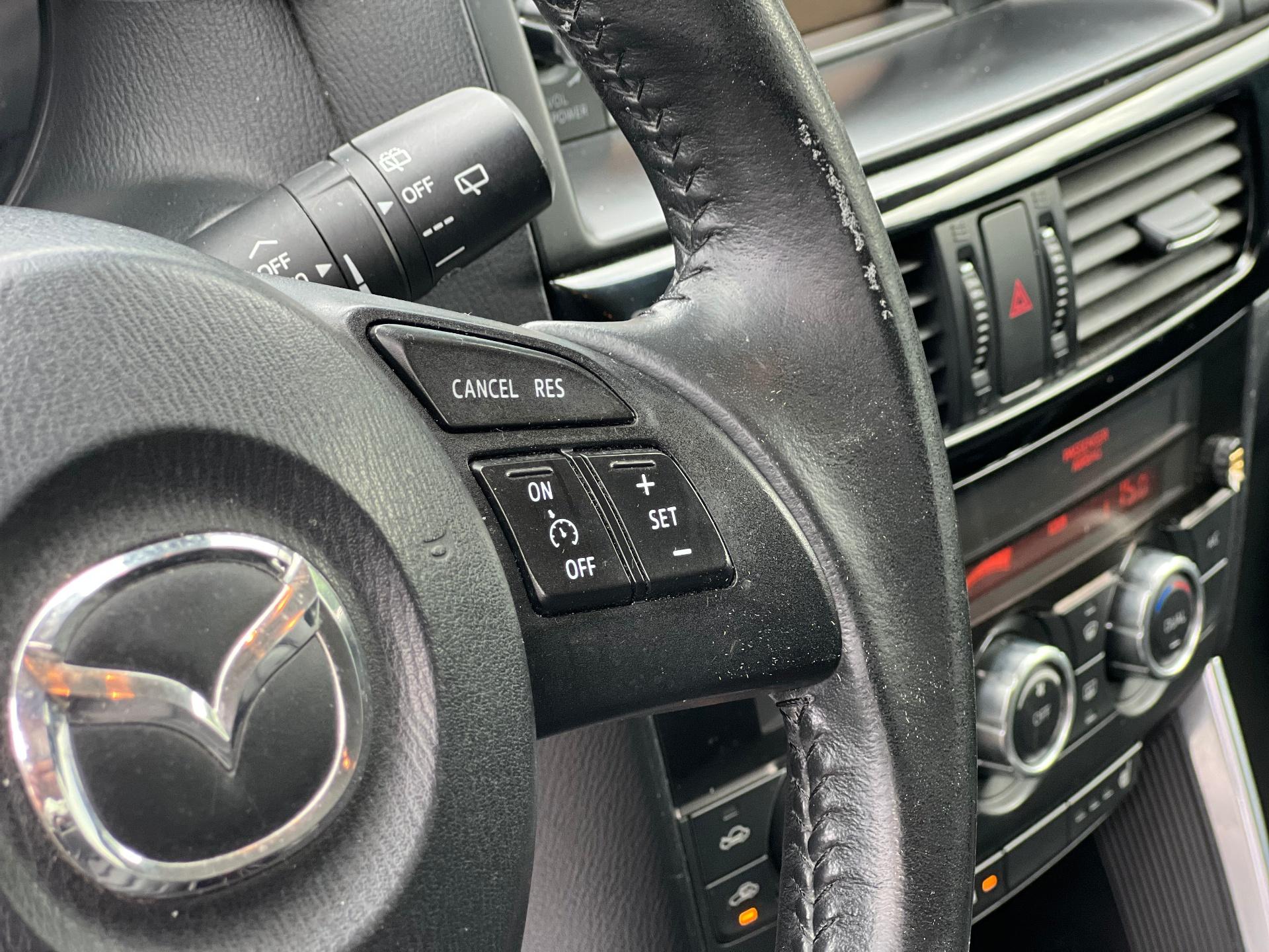 Mazda CX-5 2013 CD175 4x4 AT Revolution - foto 16