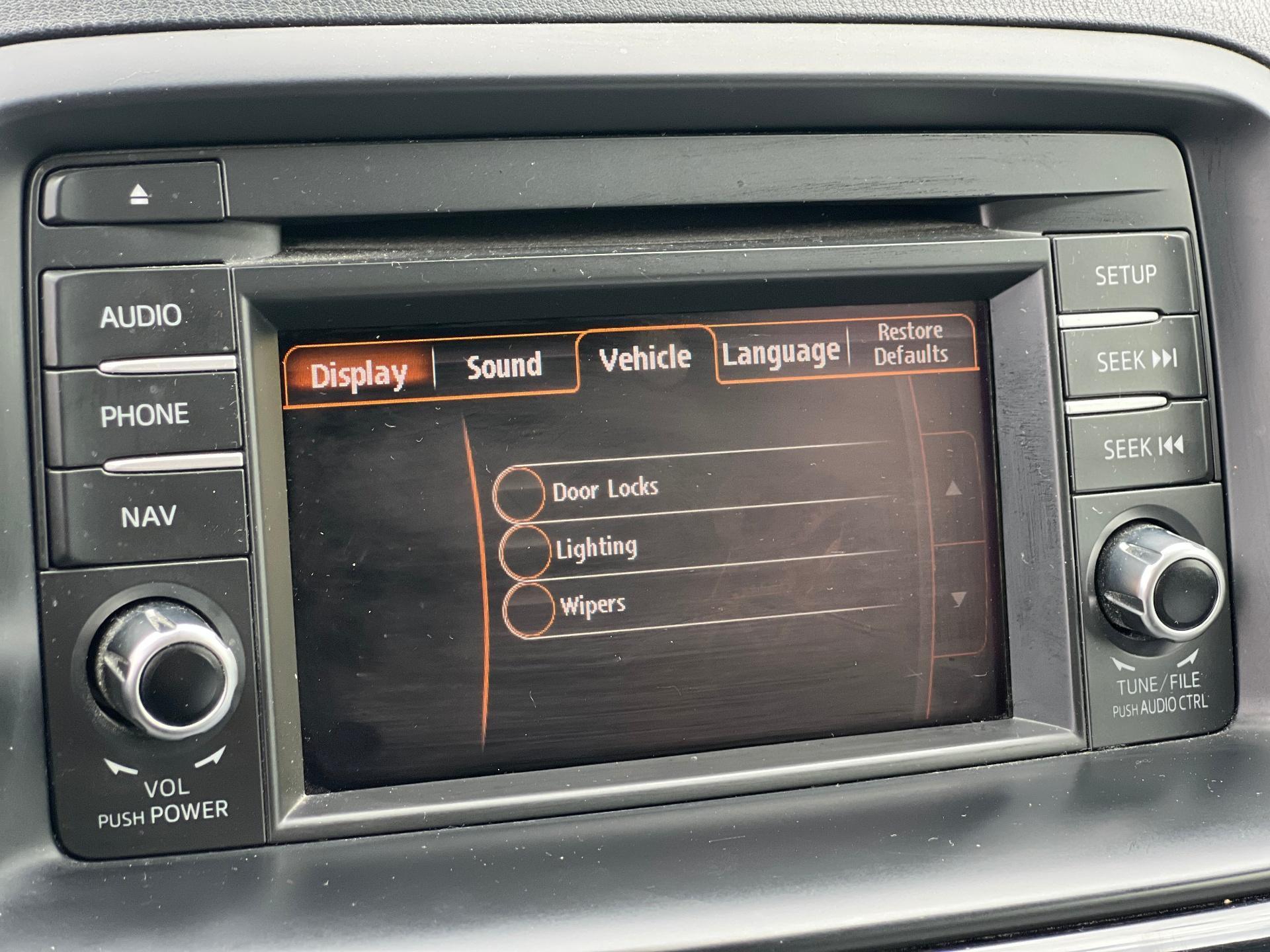 Mazda CX-5 2013 CD175 4x4 AT Revolution - foto 24
