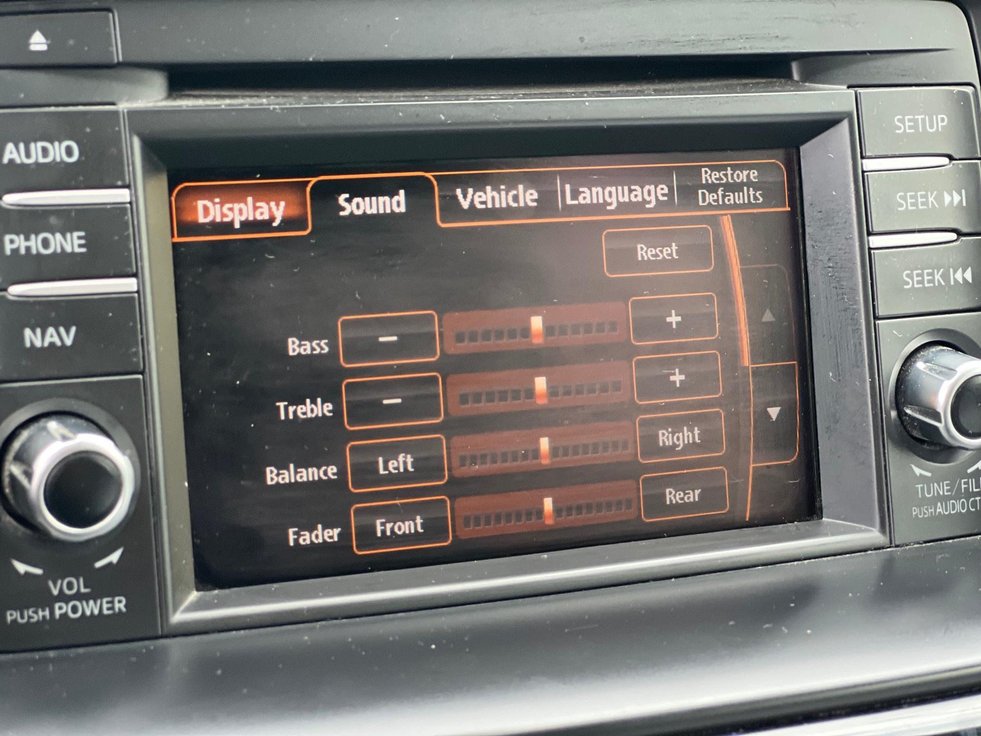 Mazda CX-5 2013 CD175 4x4 AT Revolution - foto 25