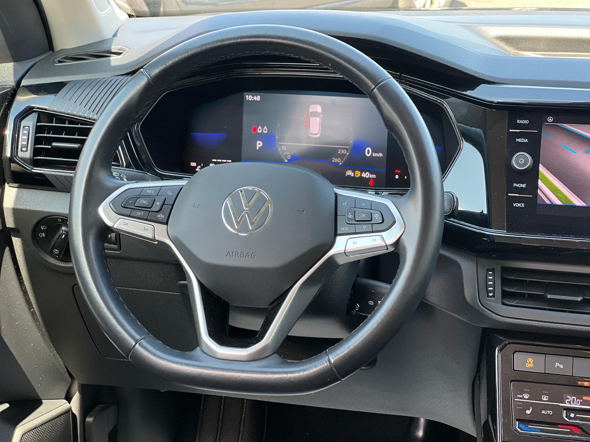 Volkswagen T-Cross 1.0 TSI DSG - foto 25