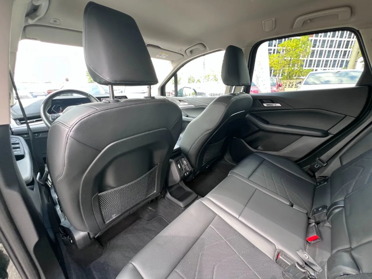 BMW Seria 2 2023 218i Luxury Line - foto 24