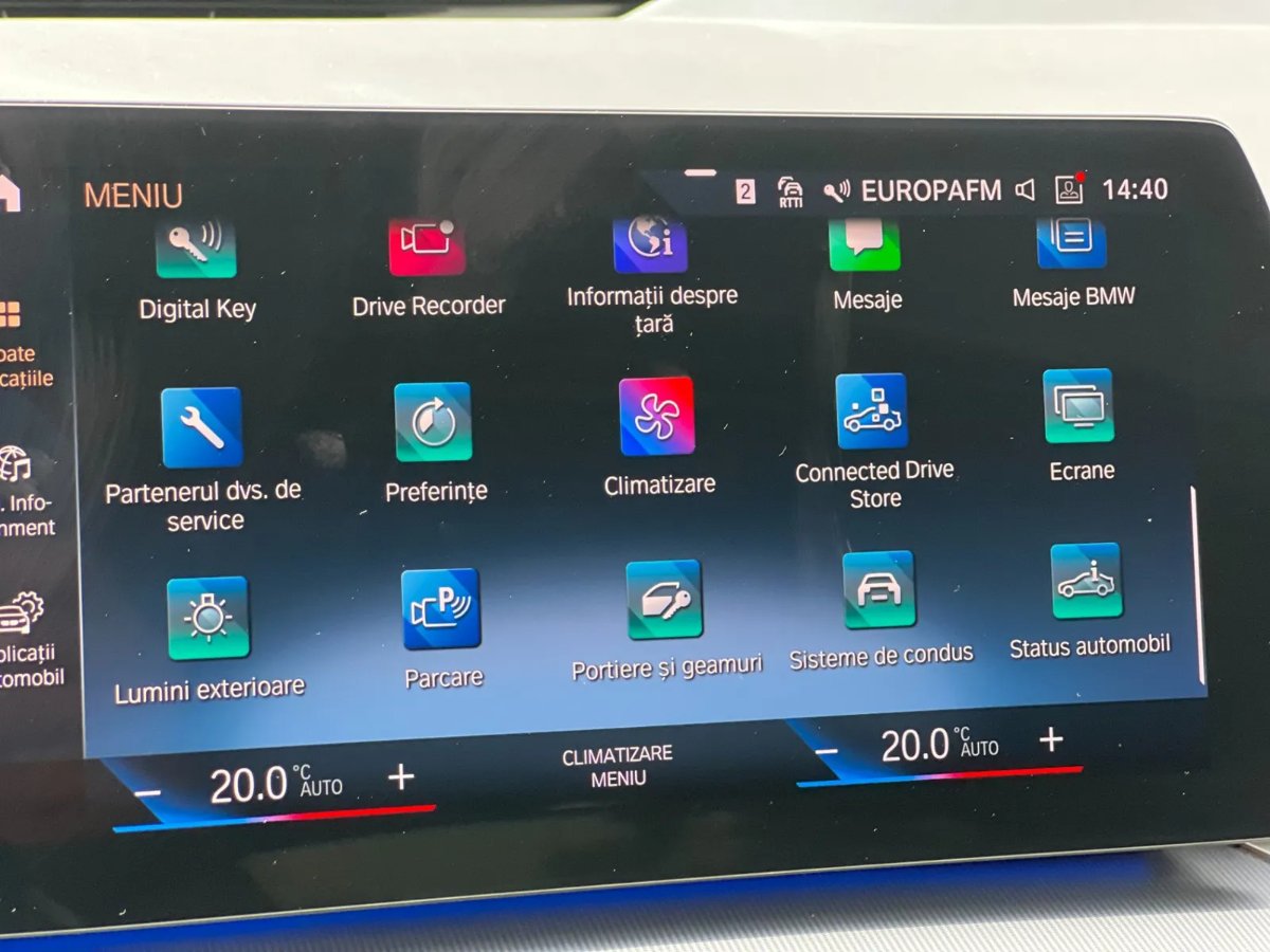 BMW Seria 2 2023 218i Luxury Line - foto 18