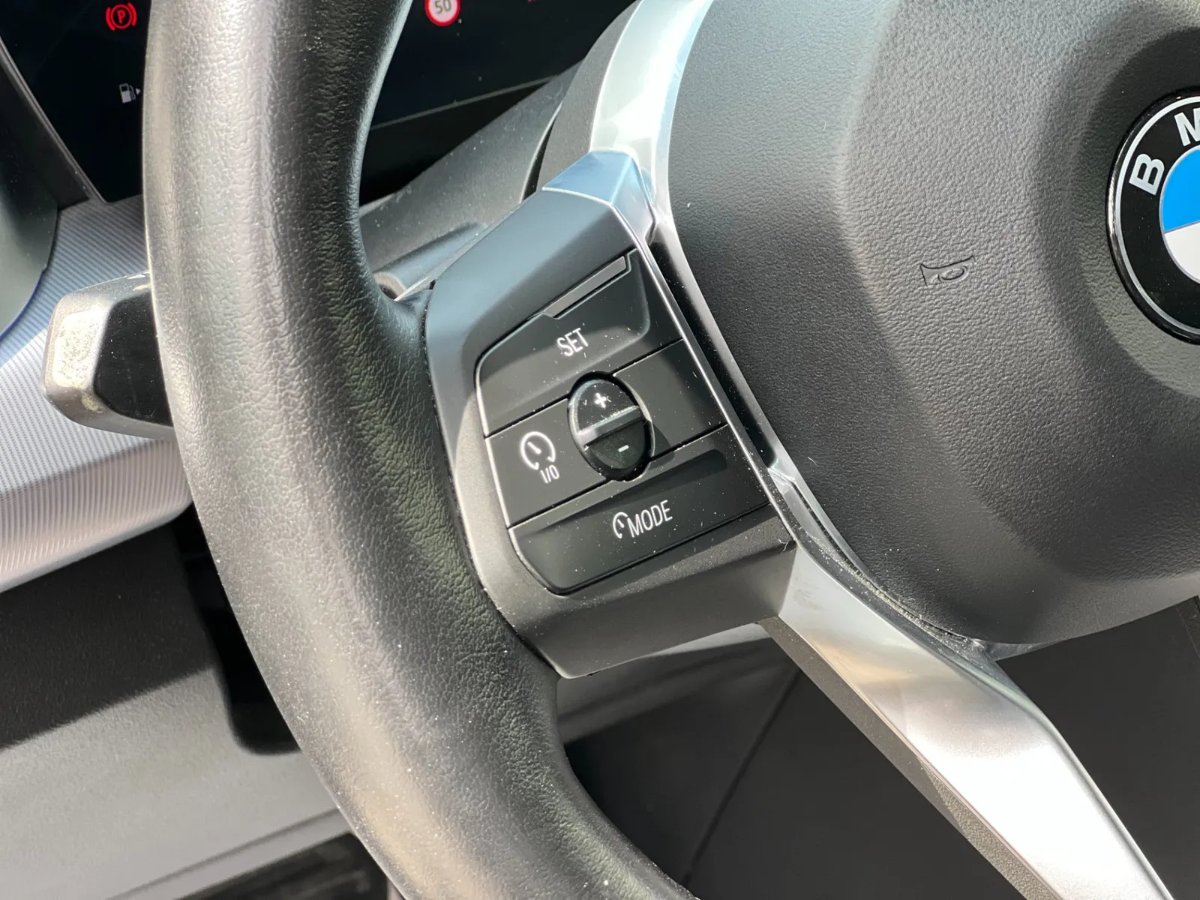 BMW Seria 2 2023 218i Luxury Line - foto 26