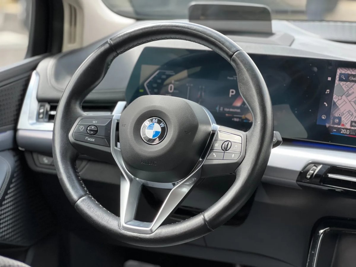 BMW Seria 2 2023 218i Luxury Line - foto 25
