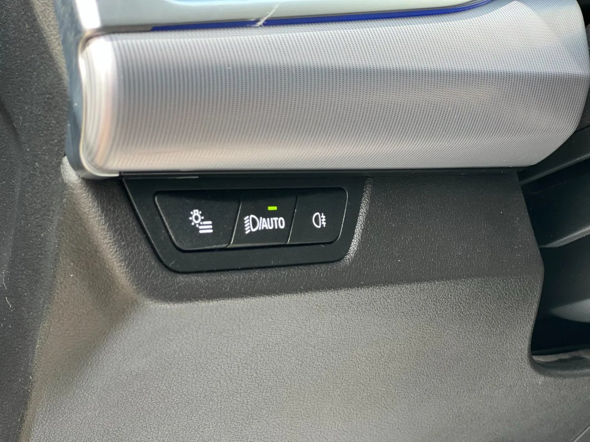 BMW Seria 2 2023 218i Luxury Line - foto 19
