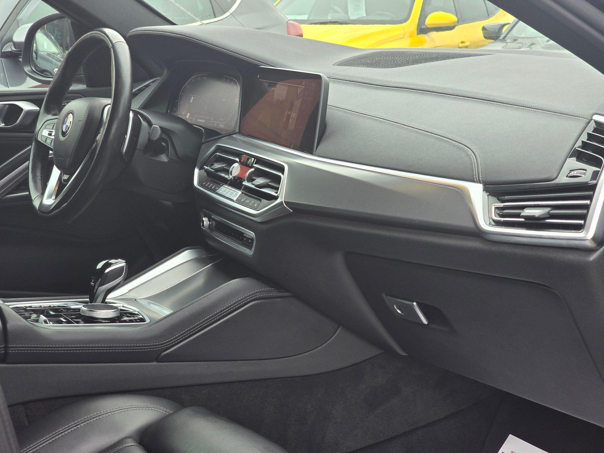 BMW X6 2022 xDrive30d AT MHEV - foto 15