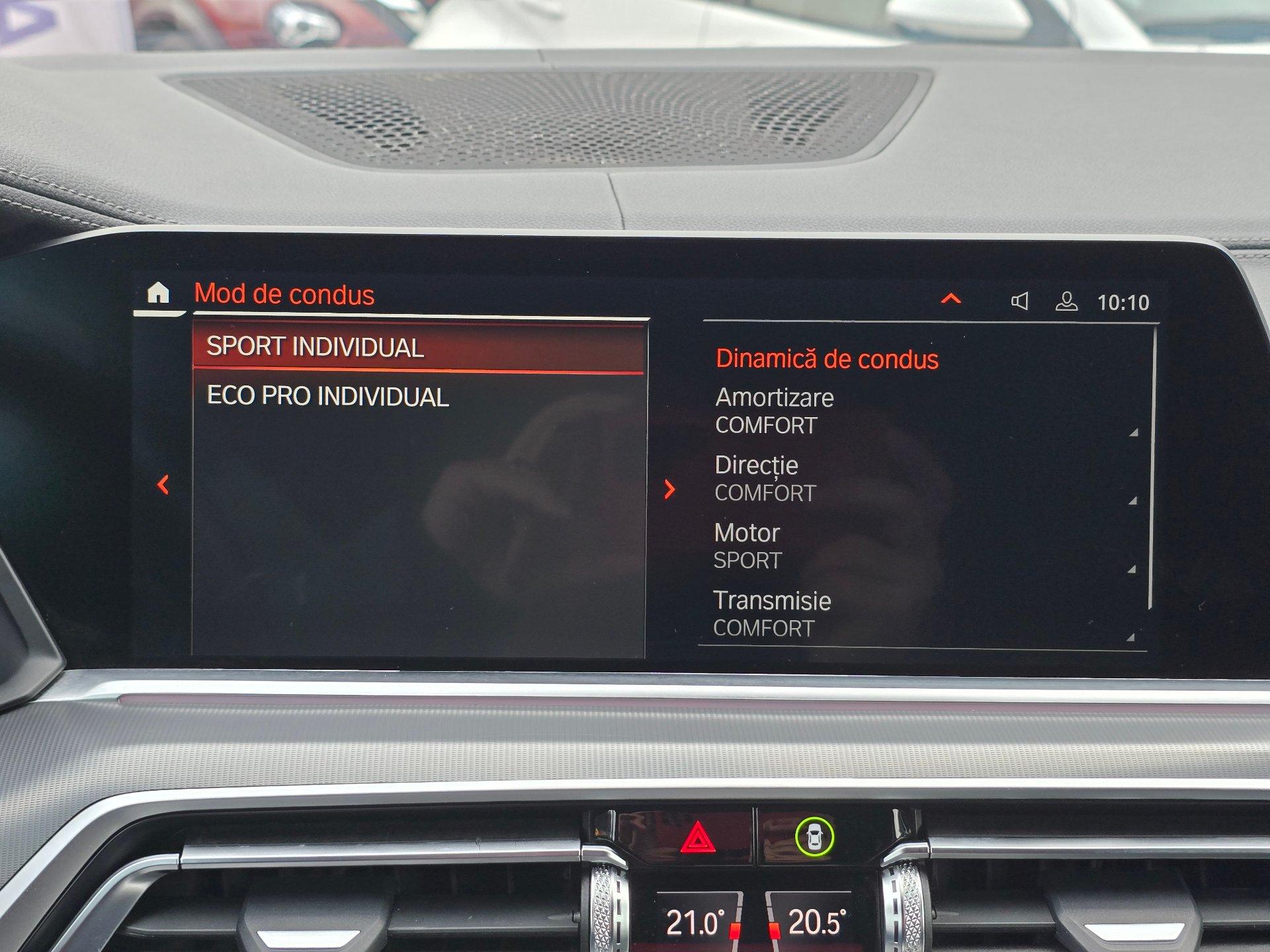 BMW X6 2022 xDrive30d AT MHEV - foto 23