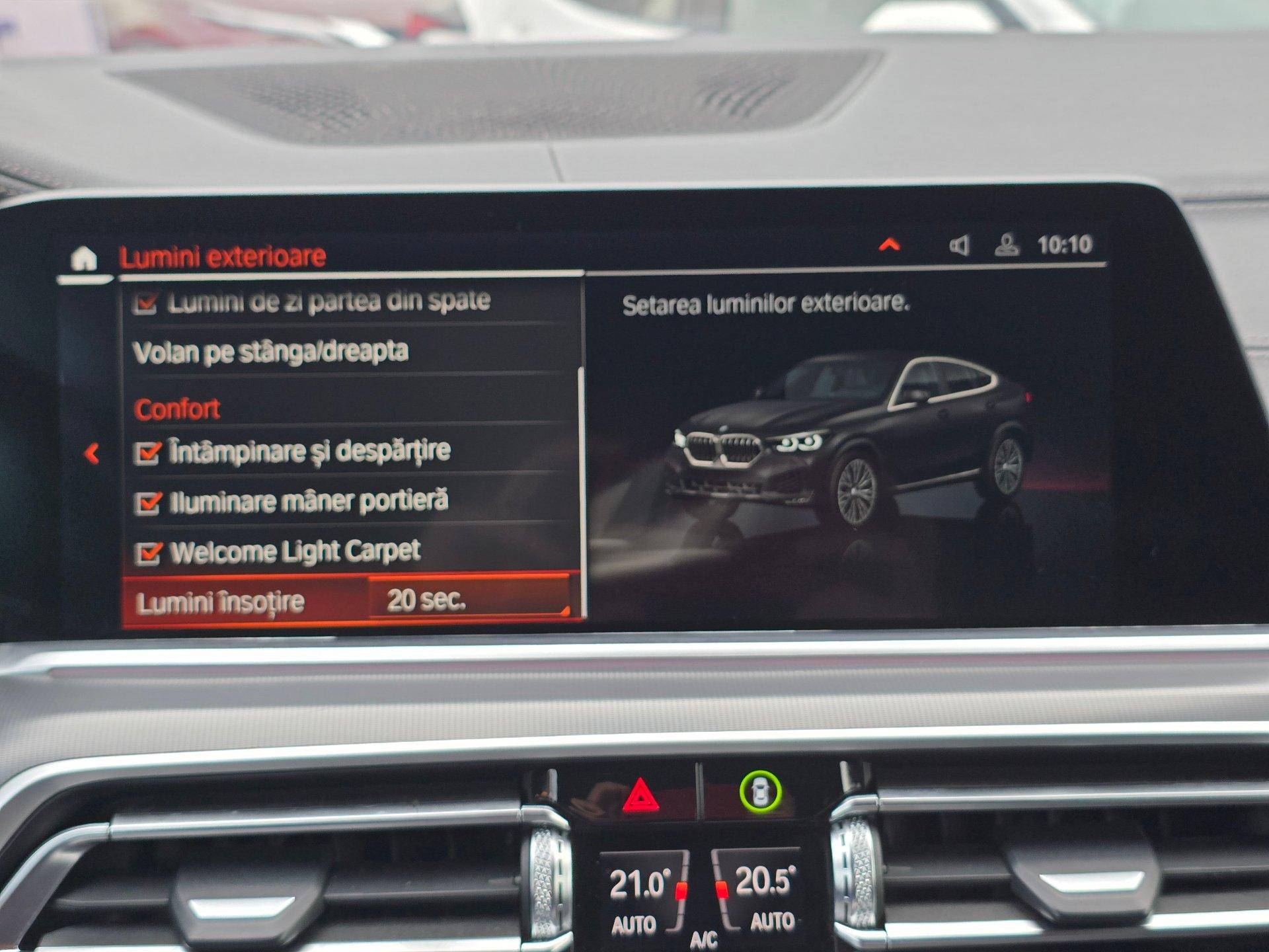 BMW X6 2022 xDrive30d AT MHEV - foto 25