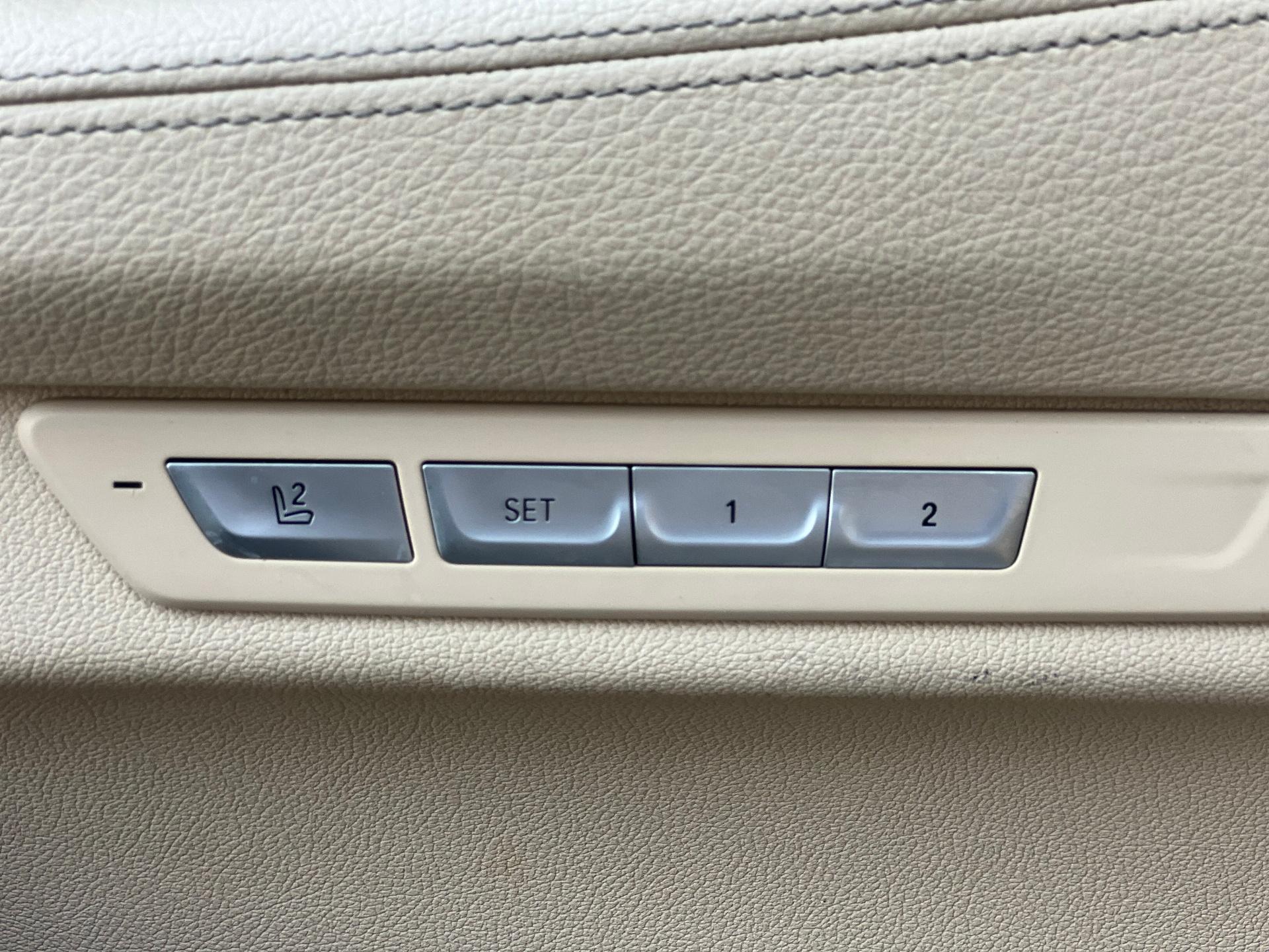 BMW Seria 7 2017 730Ld Luxury Line - foto 23