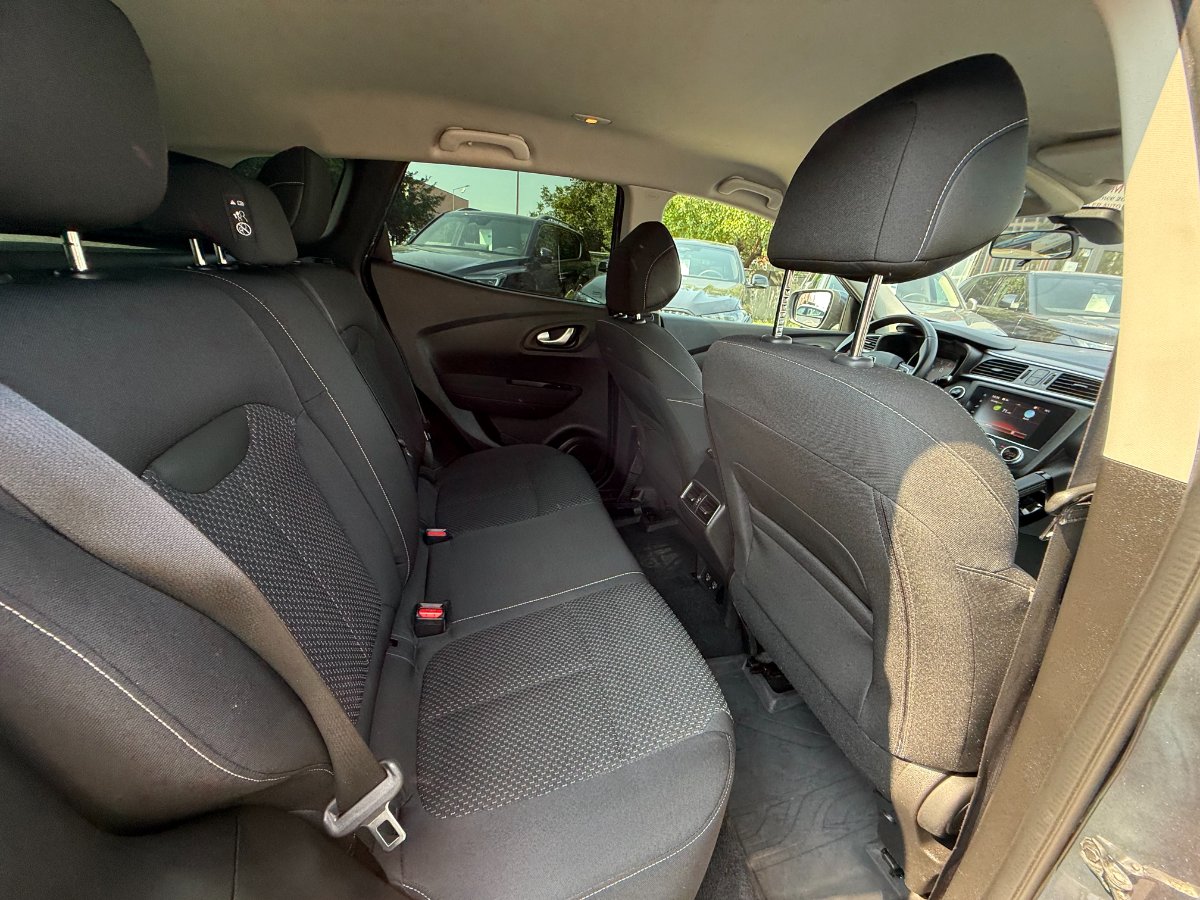 Renault Kadjar 2019 TCe EDC GPF Intens - foto 25