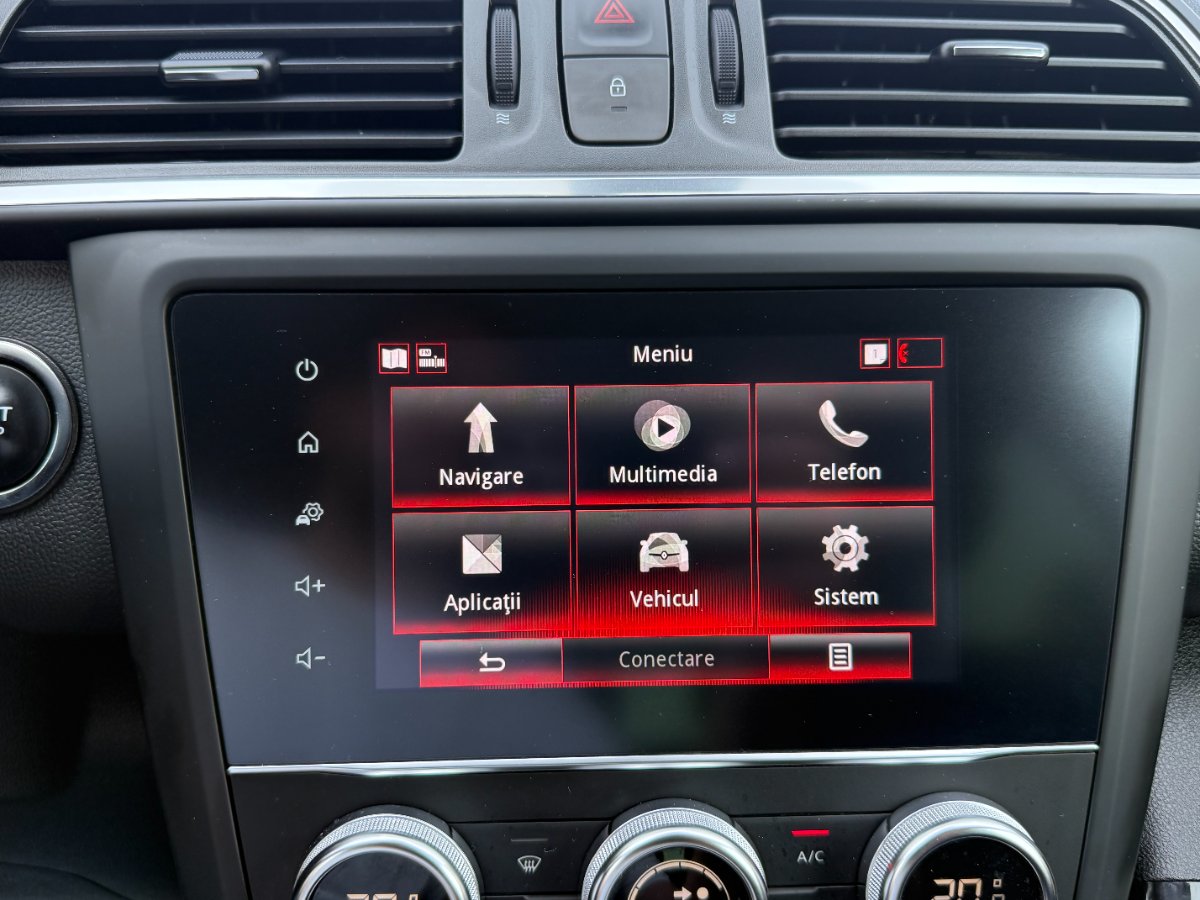 Renault Kadjar 2019 TCe EDC GPF Intens - foto 19