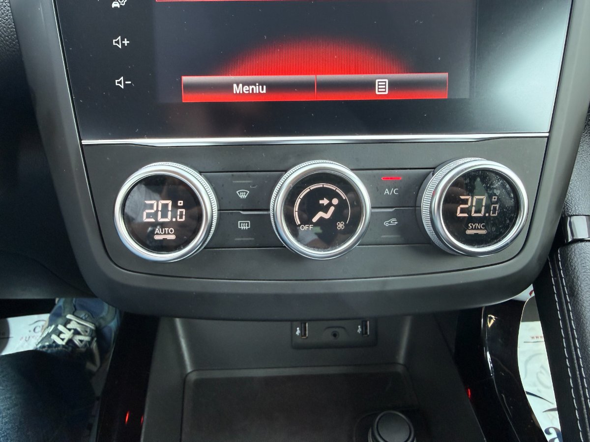 Renault Kadjar 2019 TCe EDC GPF Intens - foto 21