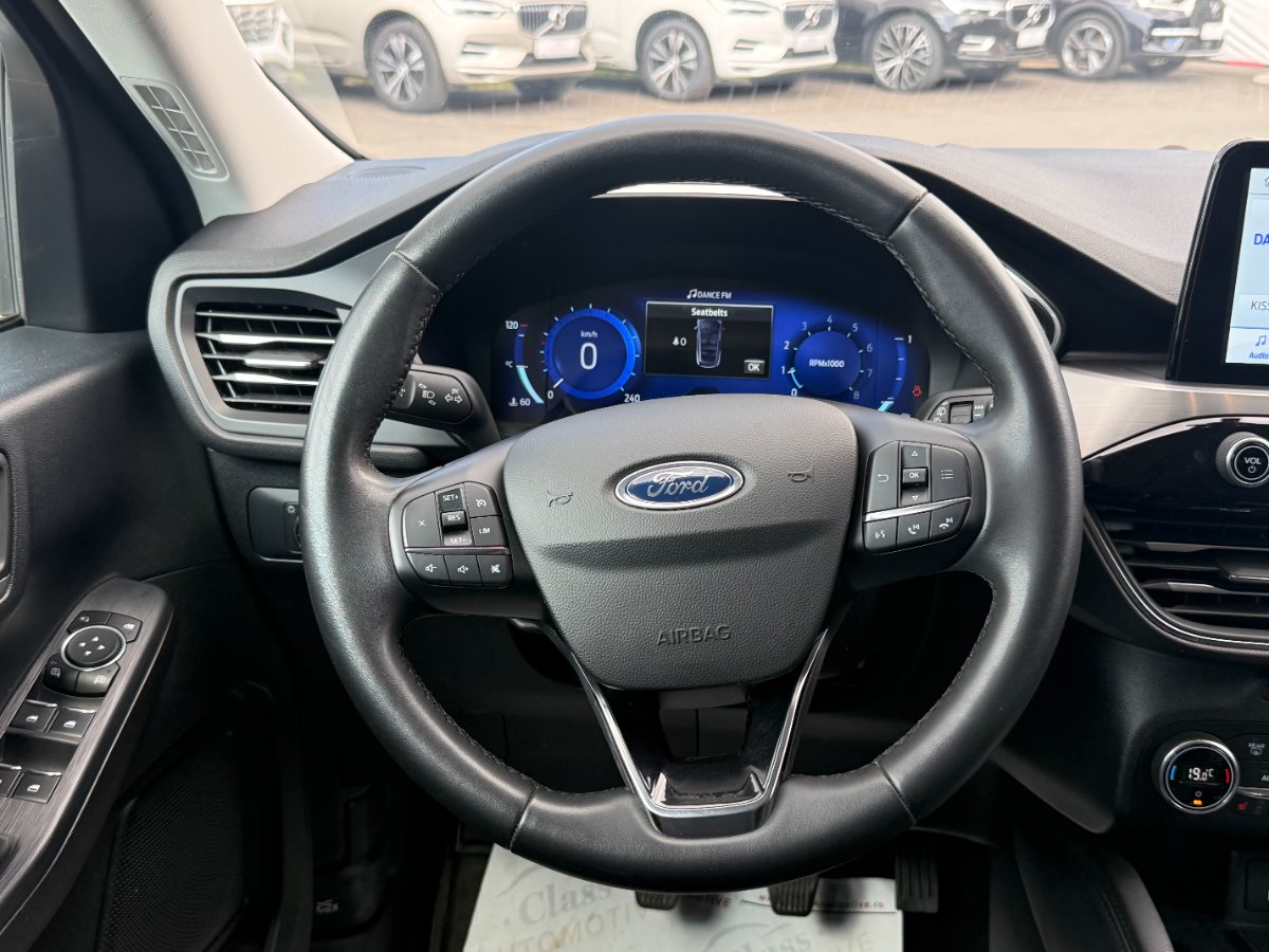 Ford Kuga 2023 1.5 EcoBoost FWD Titanium - foto 17